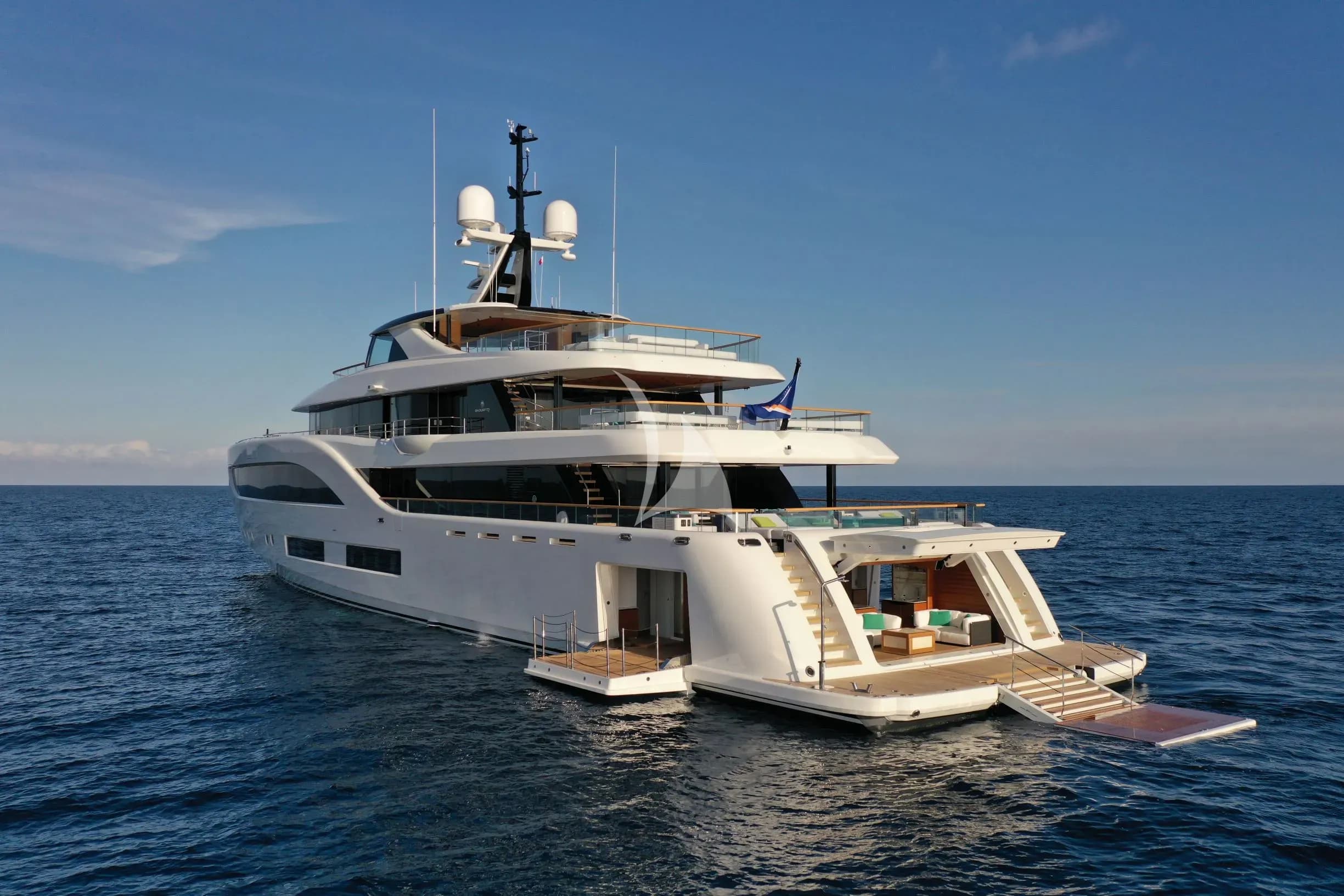 C – Exterior