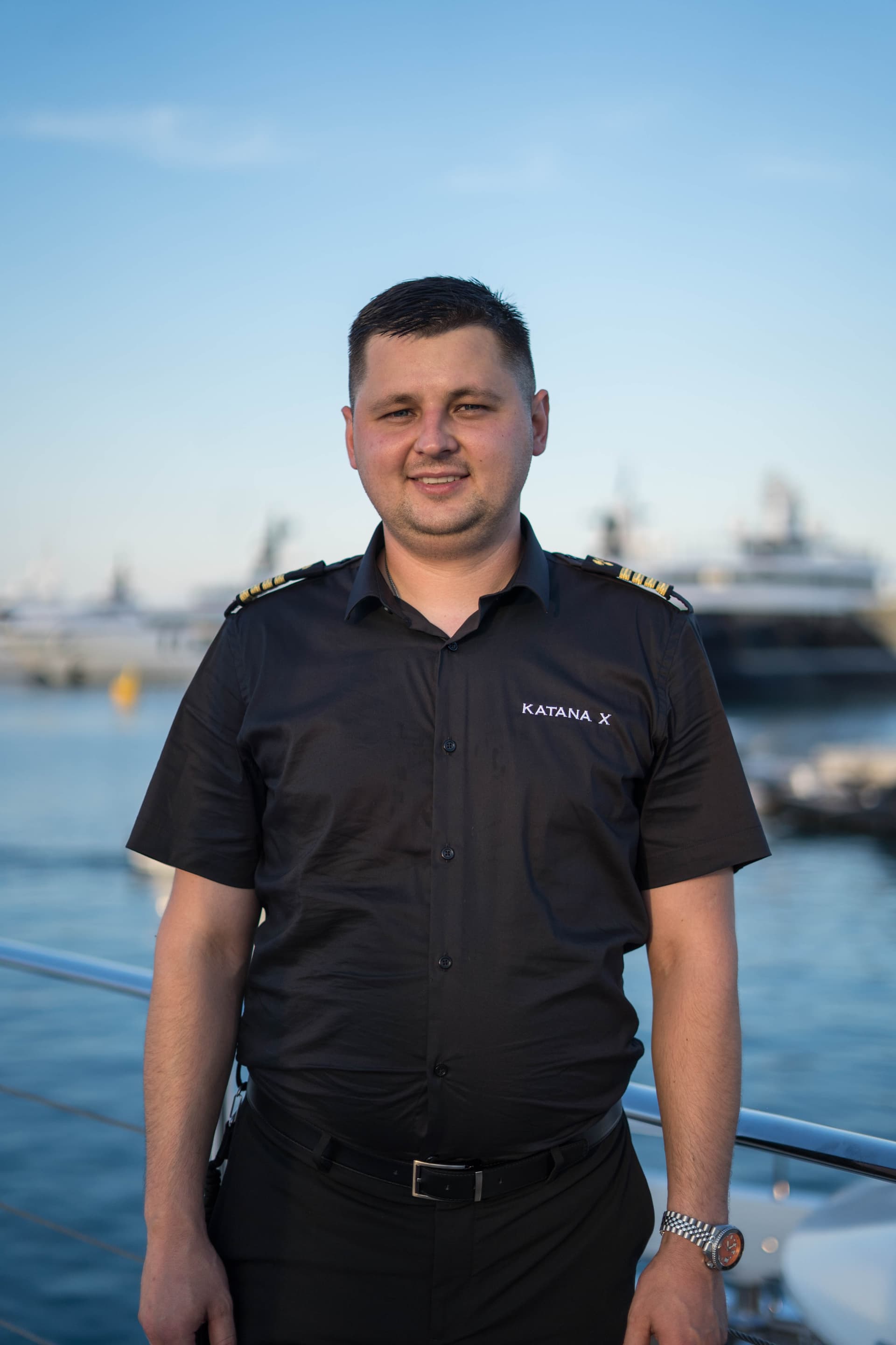 Dmytro Syrota