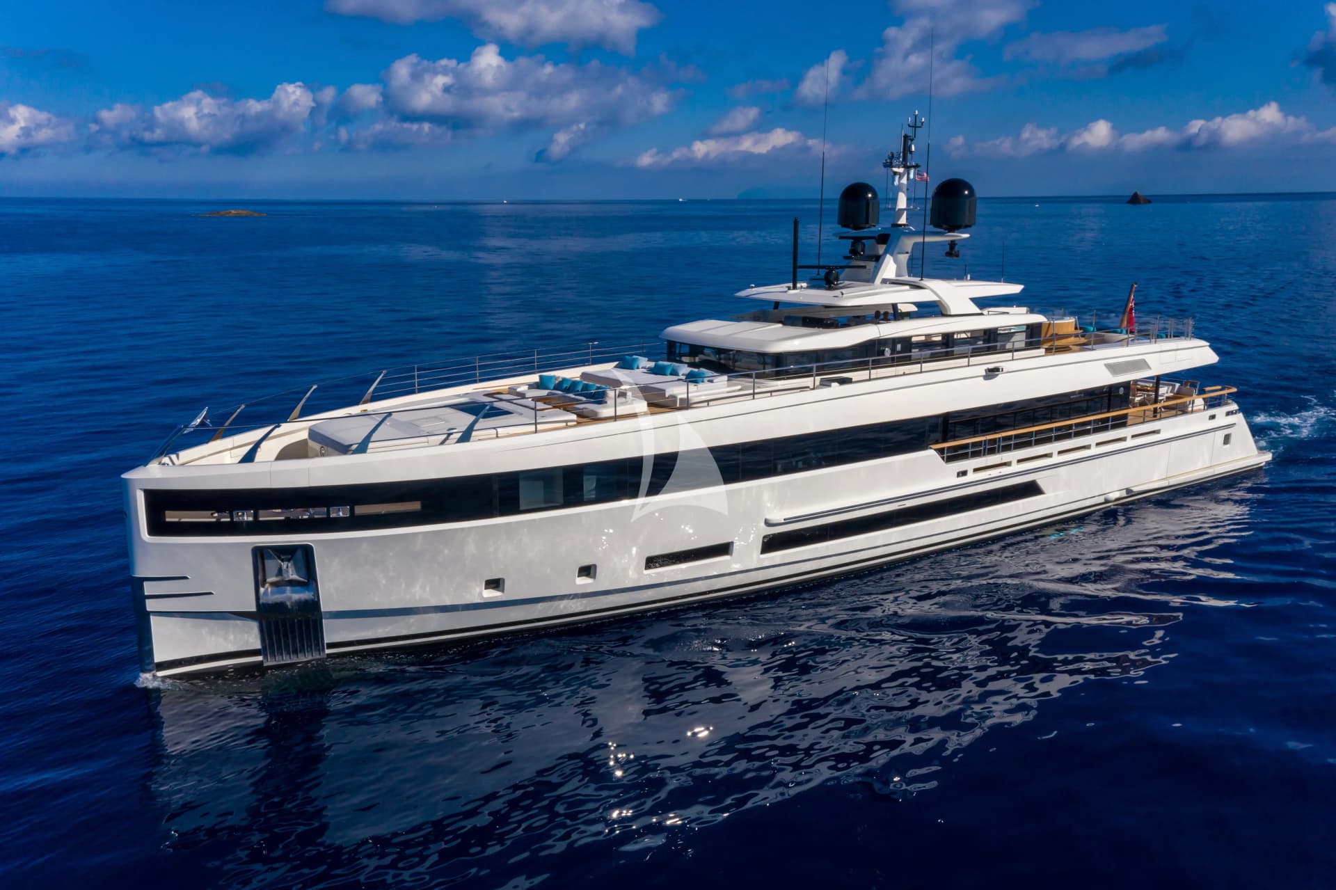KATANA X – Baglietto