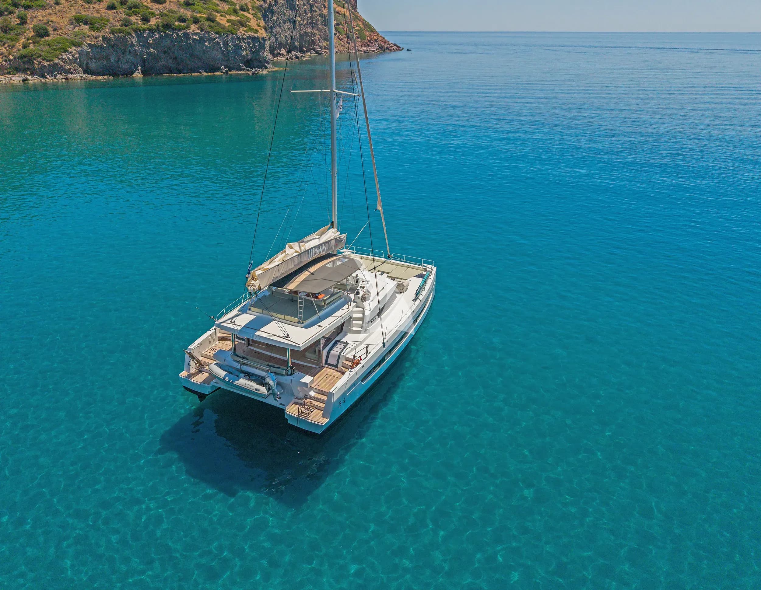 LIBRA – Exterior