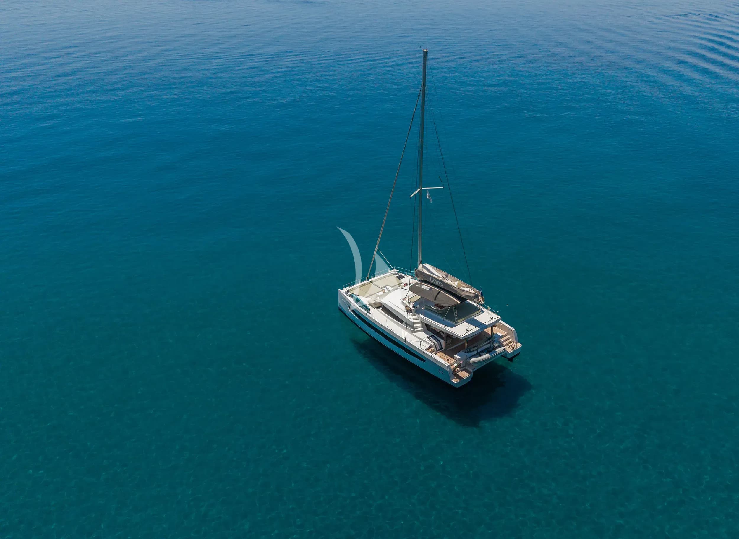 LIBRA – Exterior