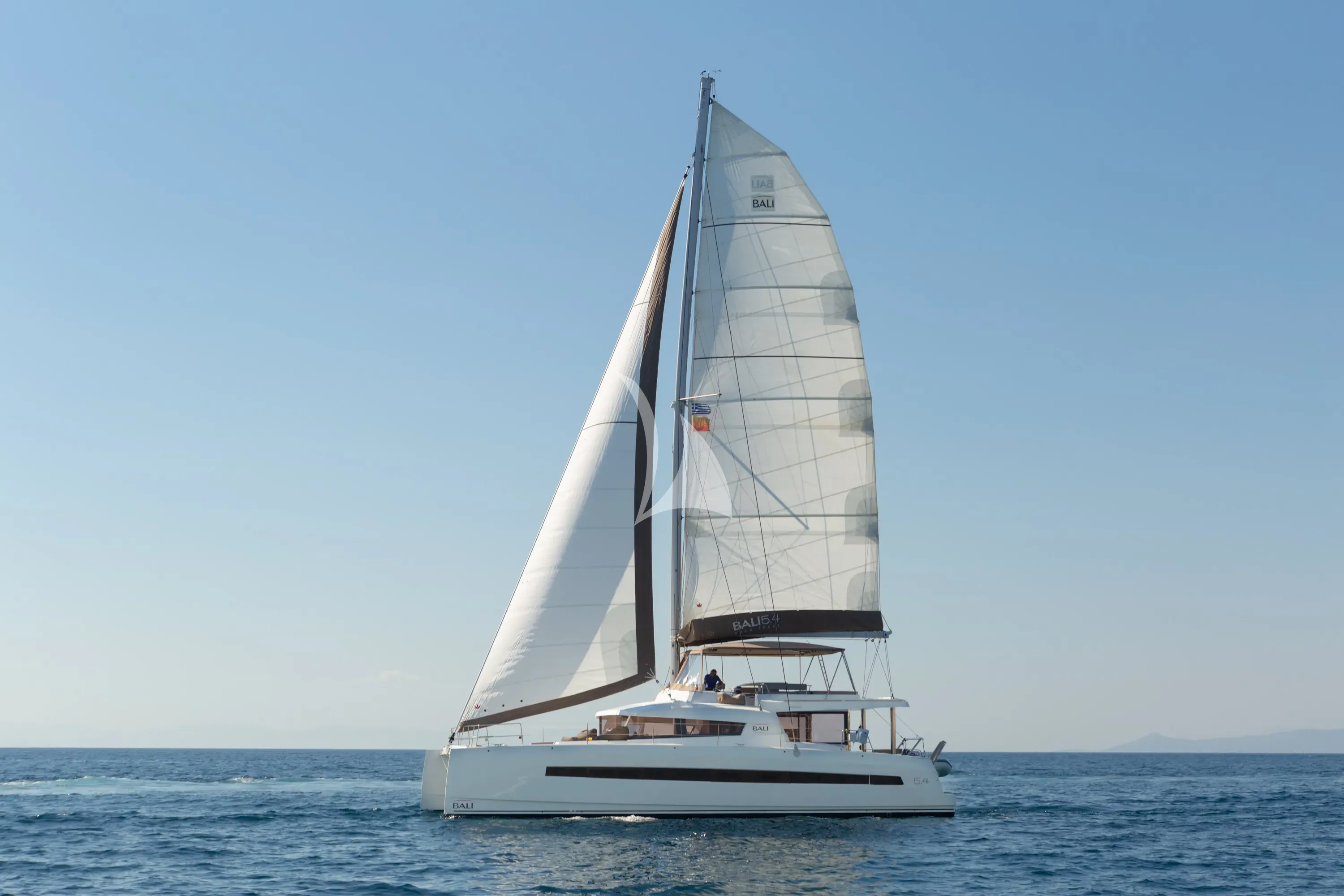 LICENSE TO CHILL – Exterior