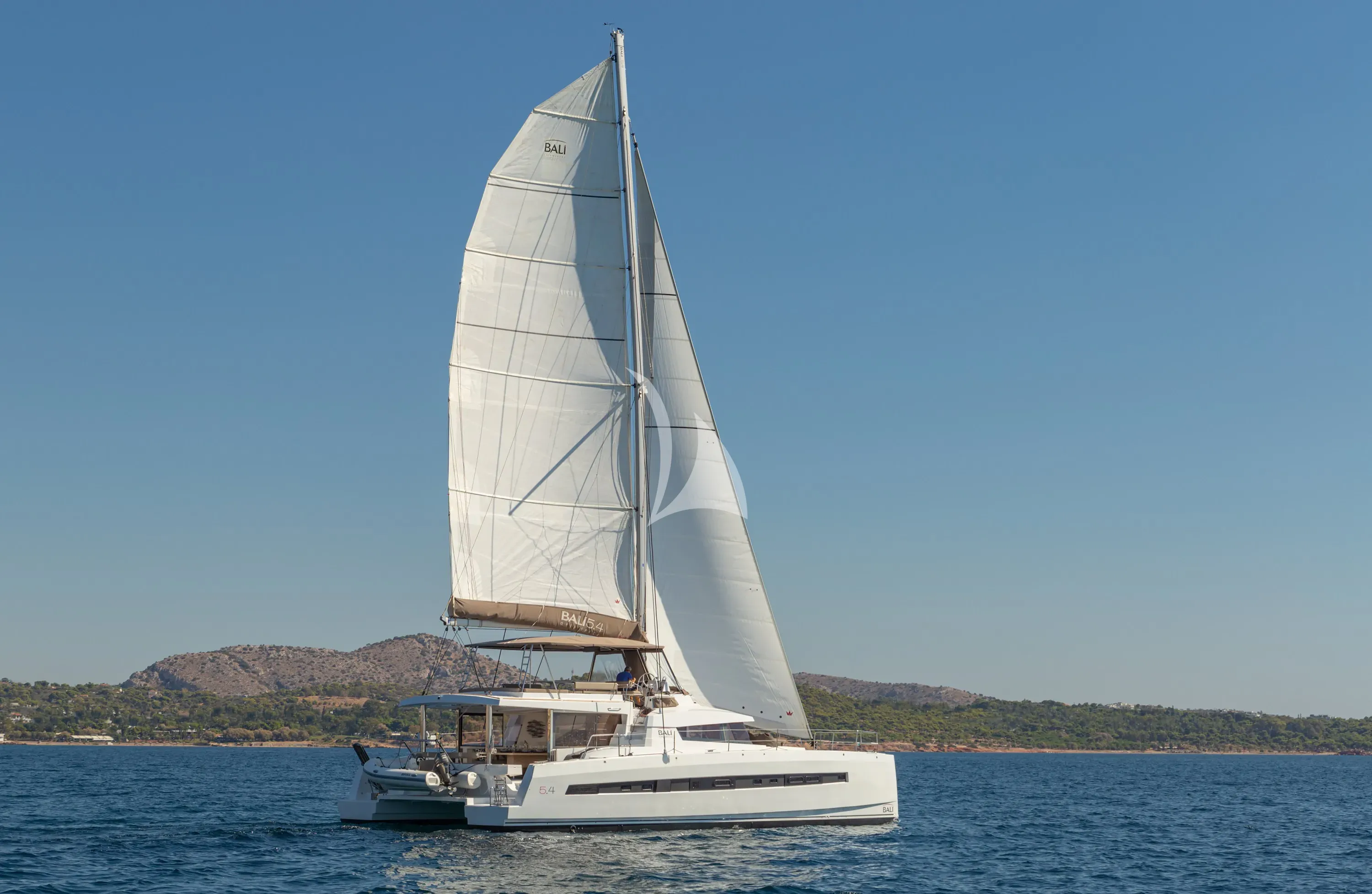 LICENSE TO CHILL – Exterior