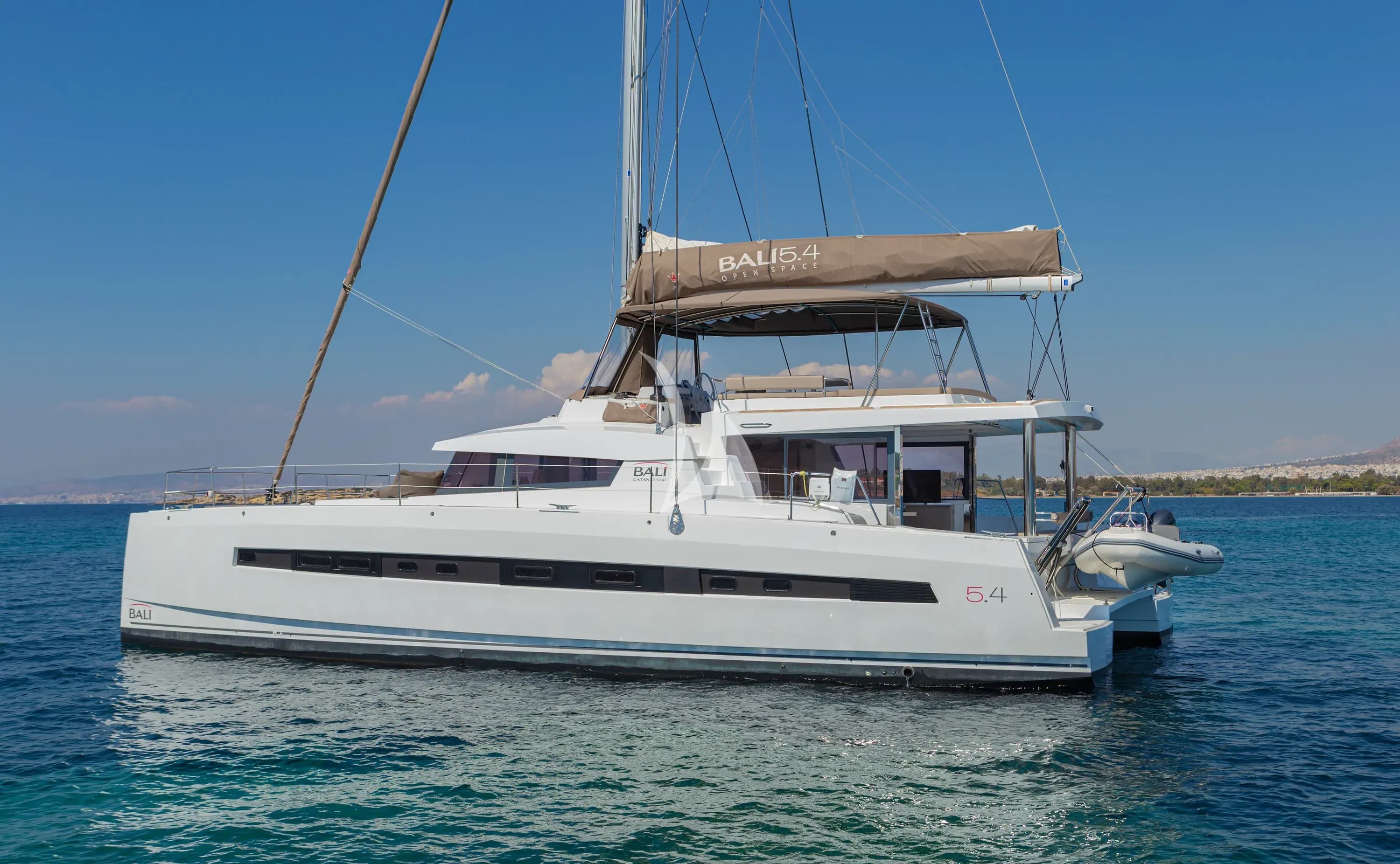 LICENSE TO CHILL – Exterior