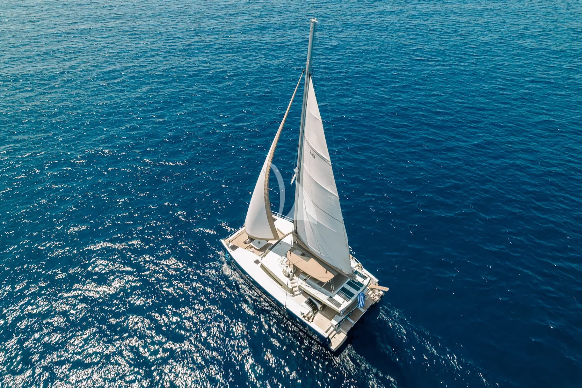 NEW HORIZONS 3 – Bali Catamarans