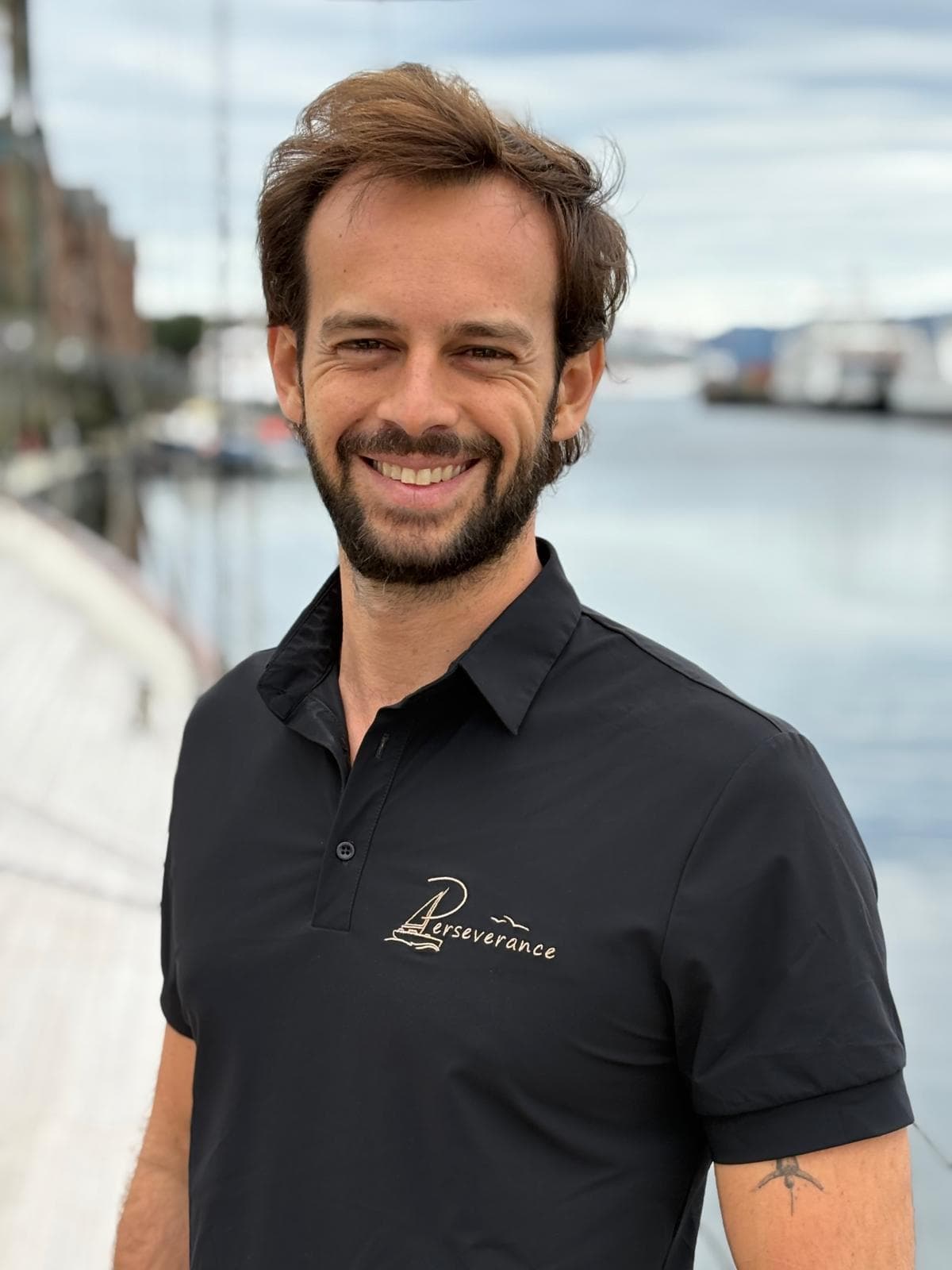 Bruno Basilio