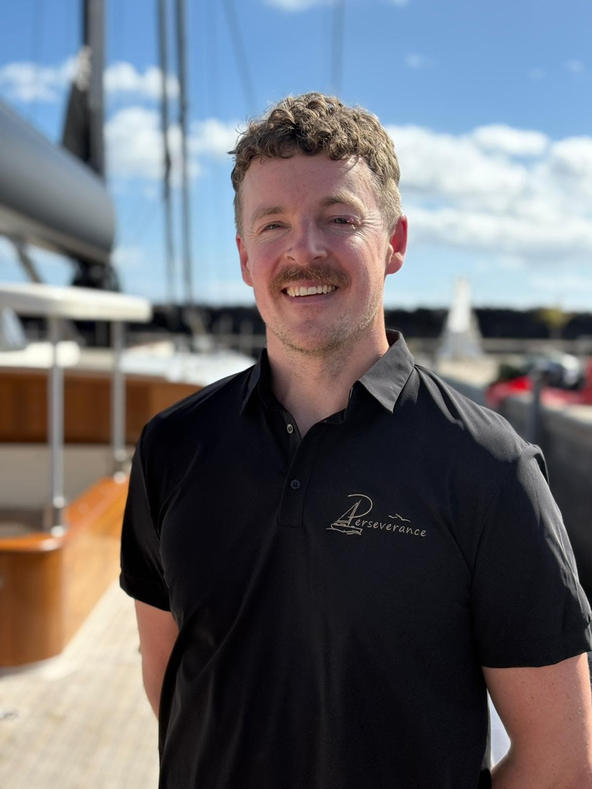 Paul O’Donoghue