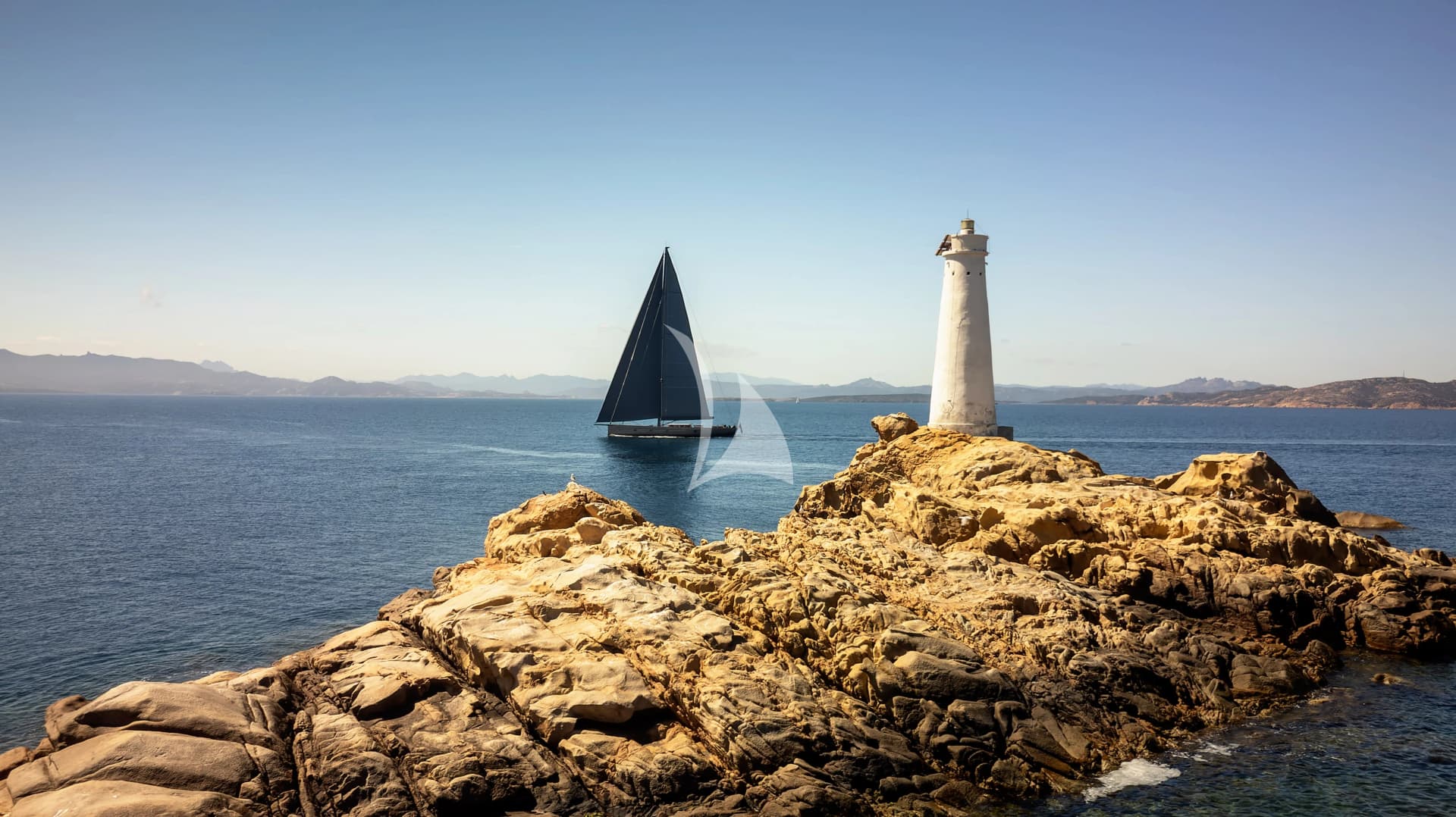PERSEVERANCE 1 – Exterior