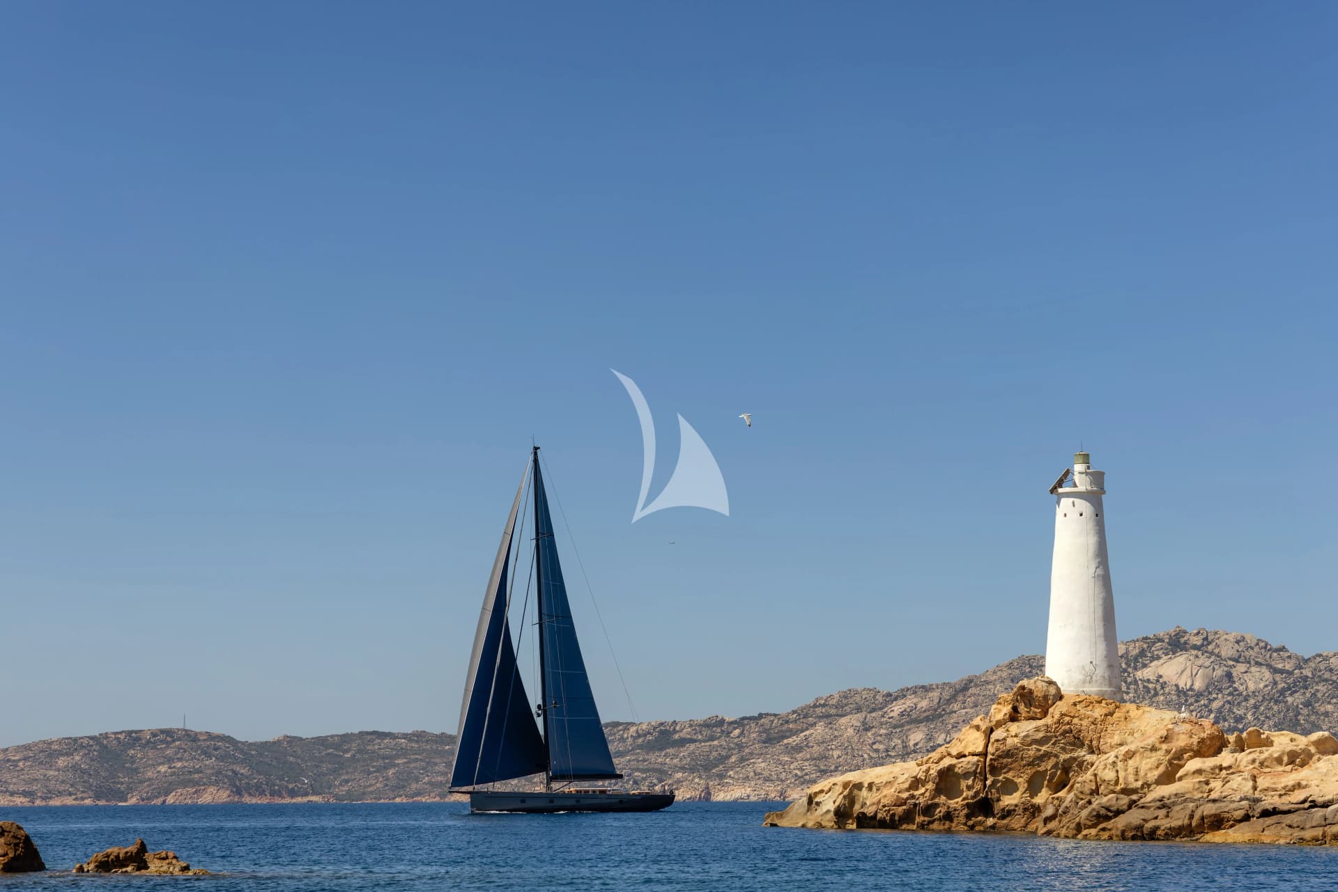 PERSEVERANCE 1 – Exterior