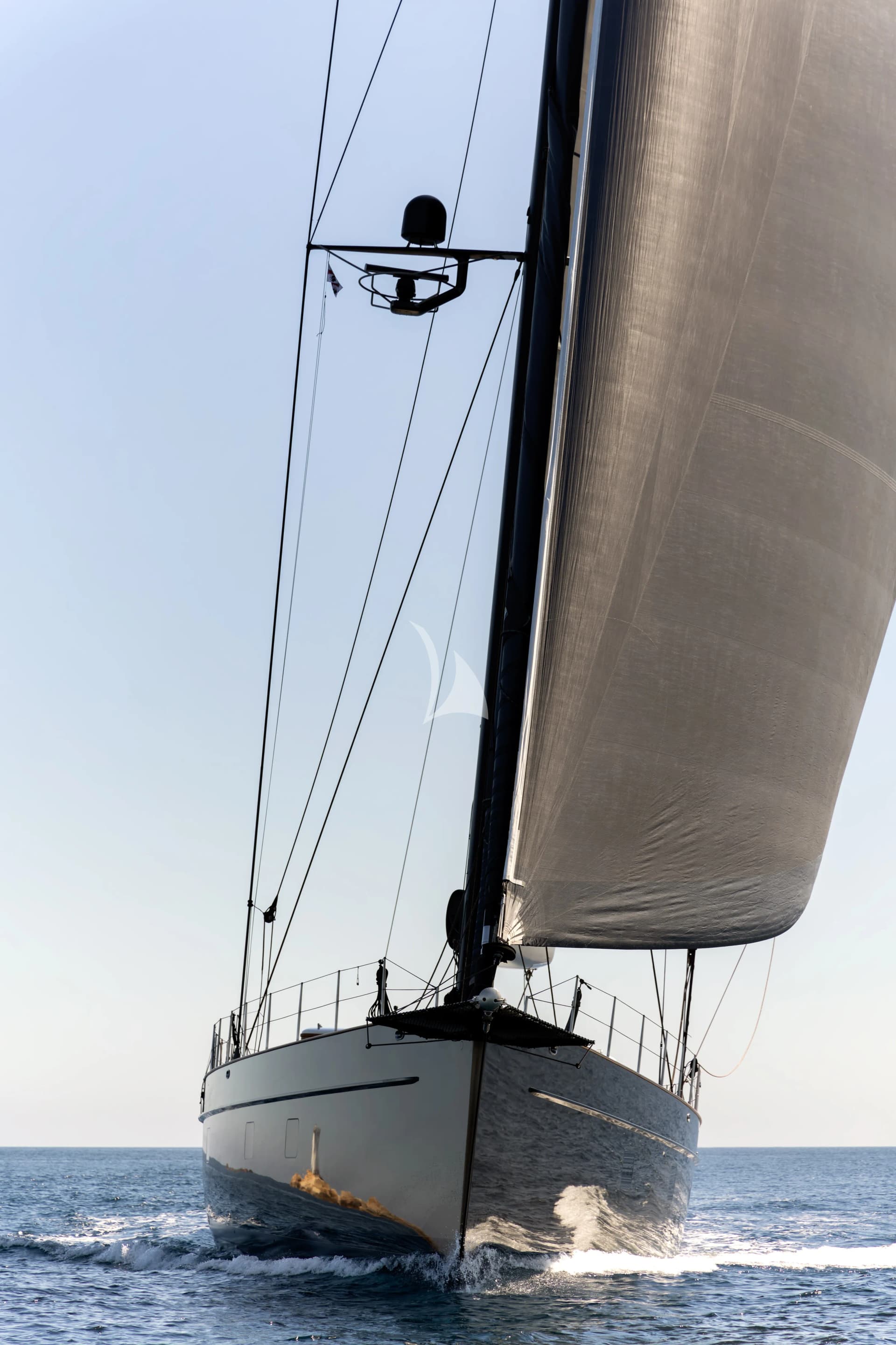 PERSEVERANCE 1 – Exterior