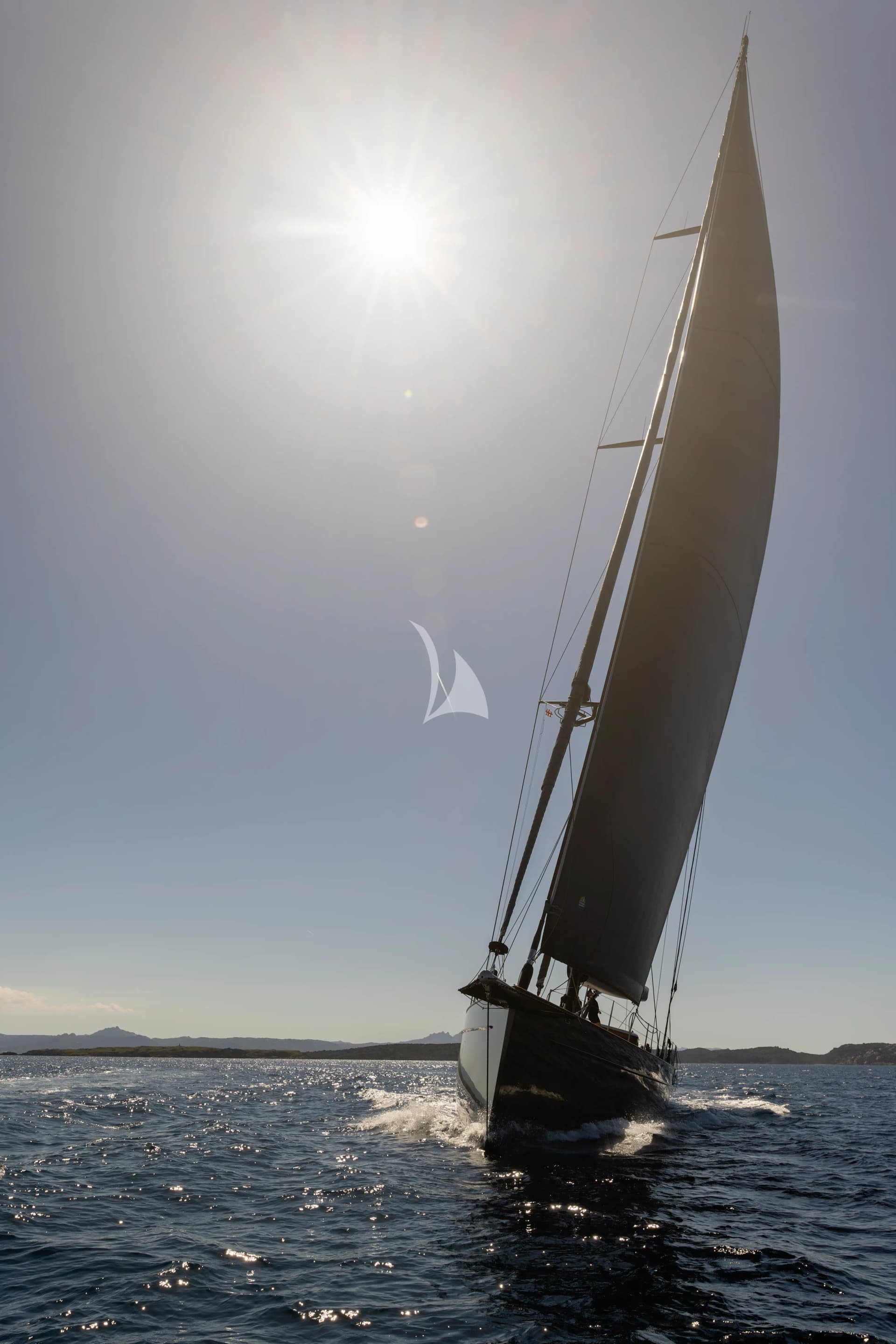 PERSEVERANCE 1 – Exterior