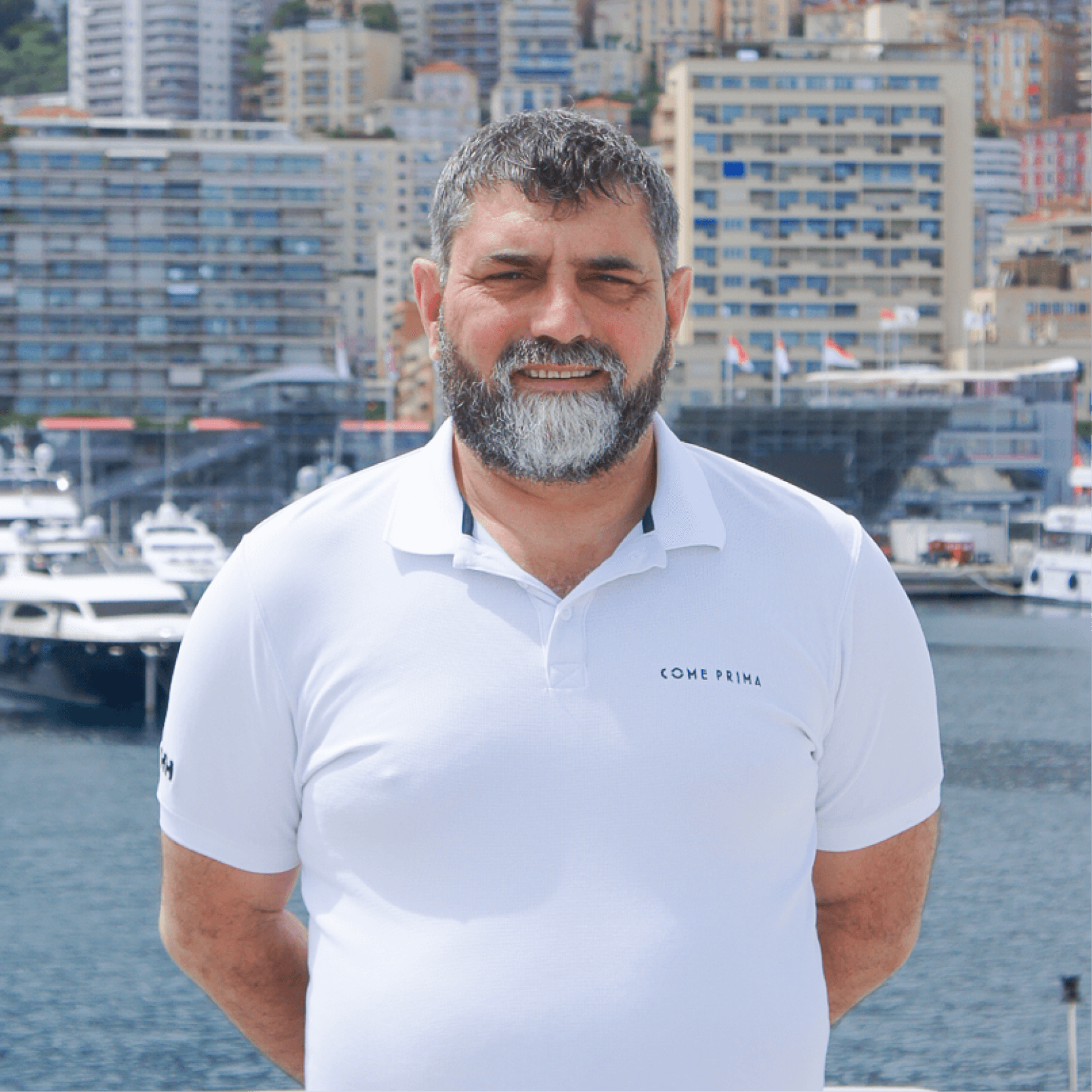 Pascal Le Guillanton