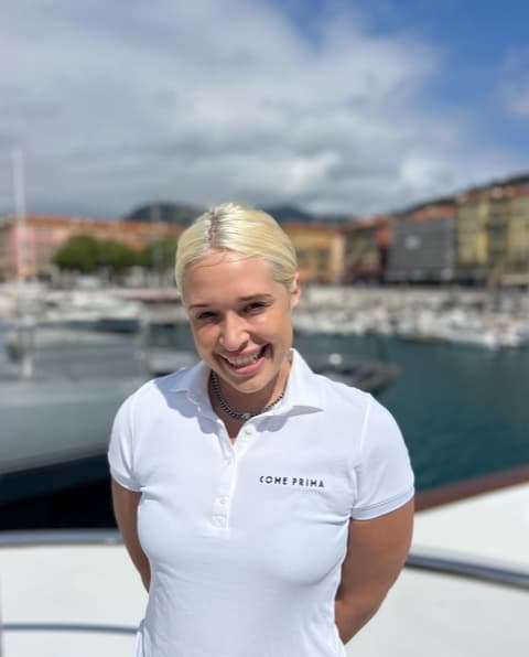 Simone Britz