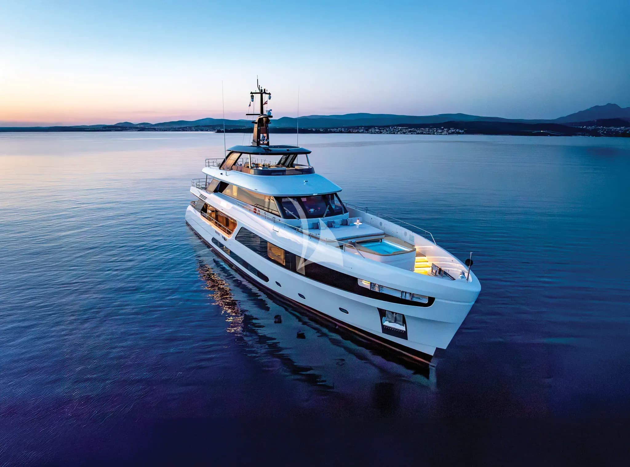 DAWO – Benetti