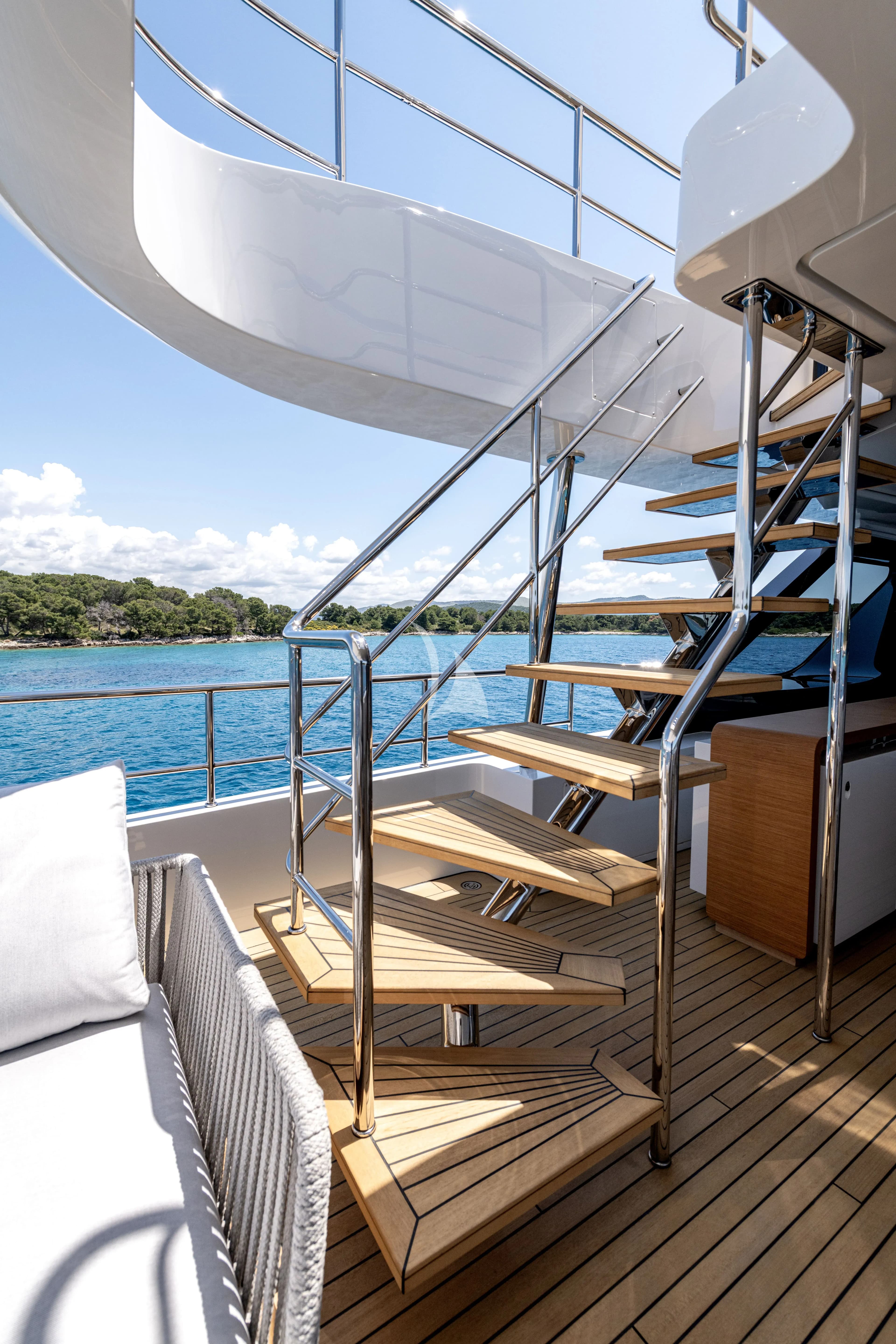 DAWO – Exterior