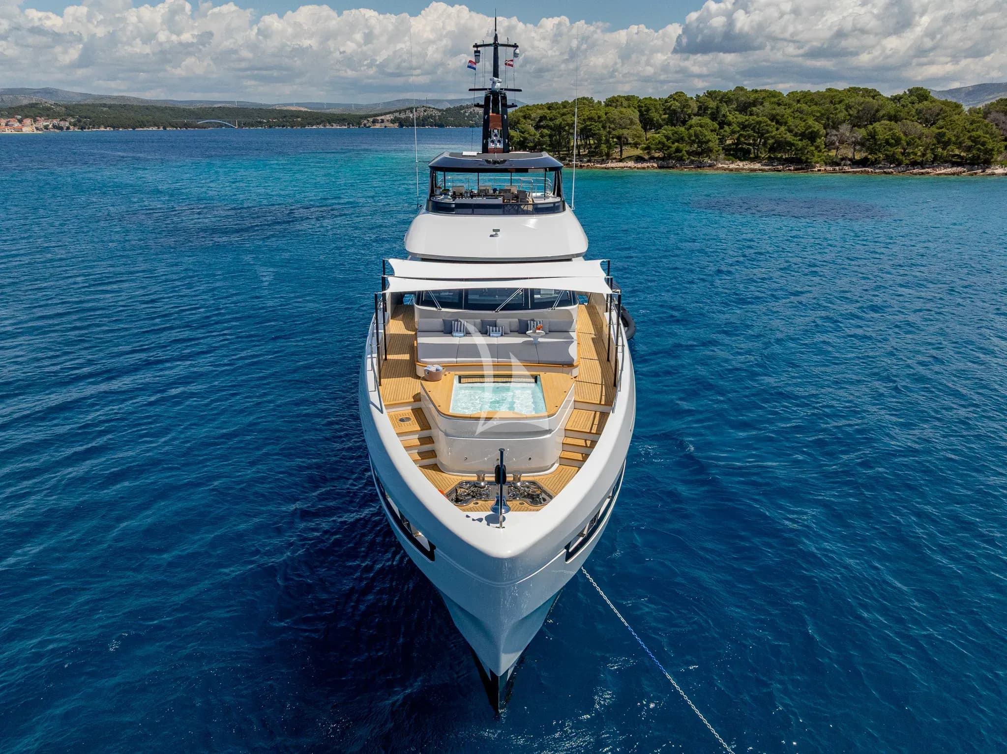DAWO – Exterior