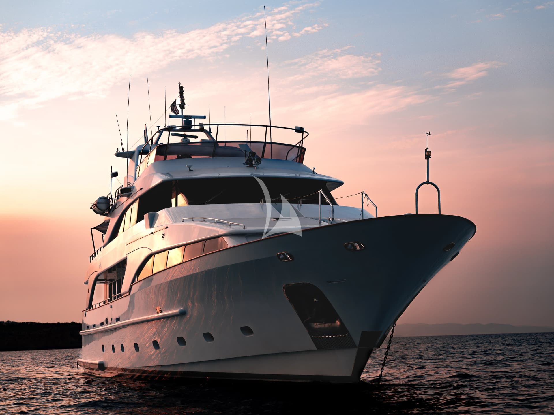 FRIENDSHIP – Exterior