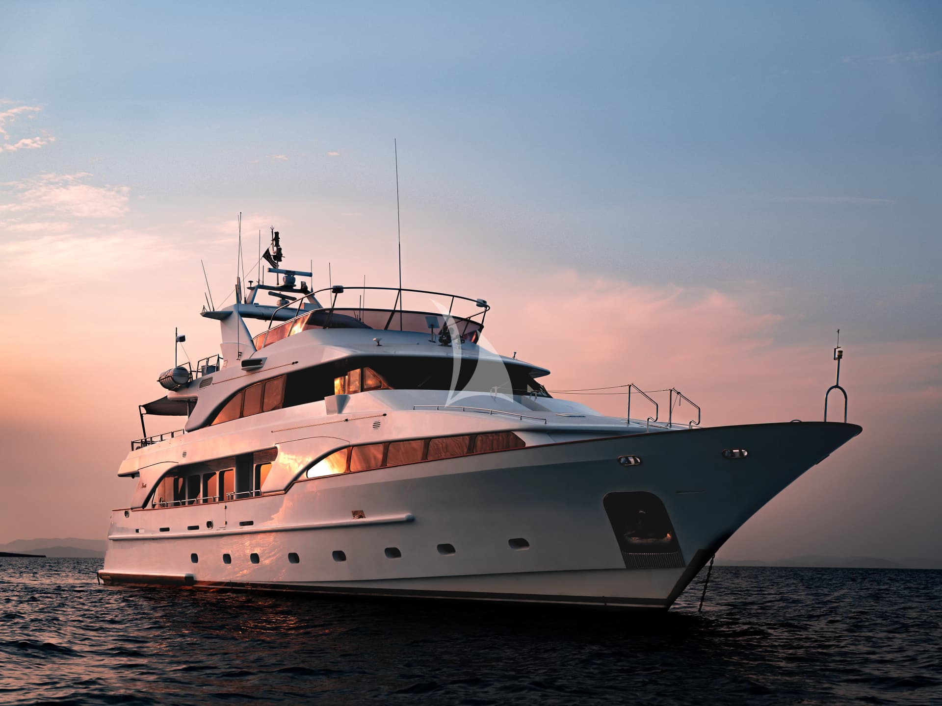 FRIENDSHIP – Benetti