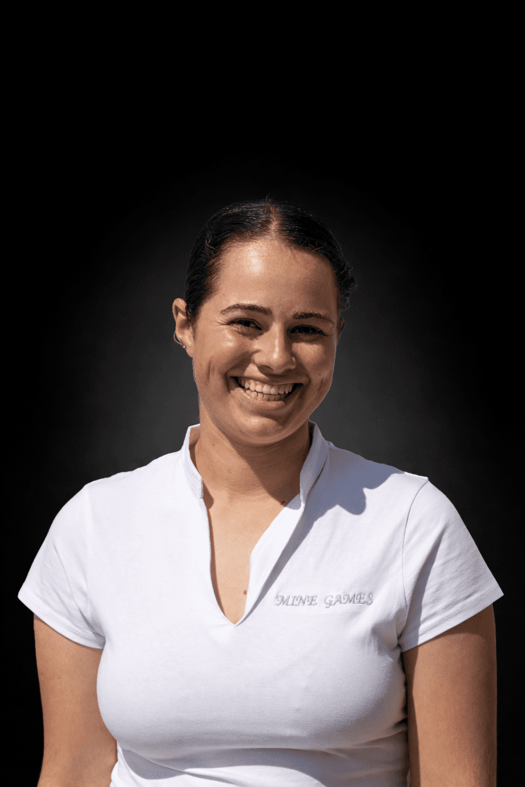 Leah Barkhuizen