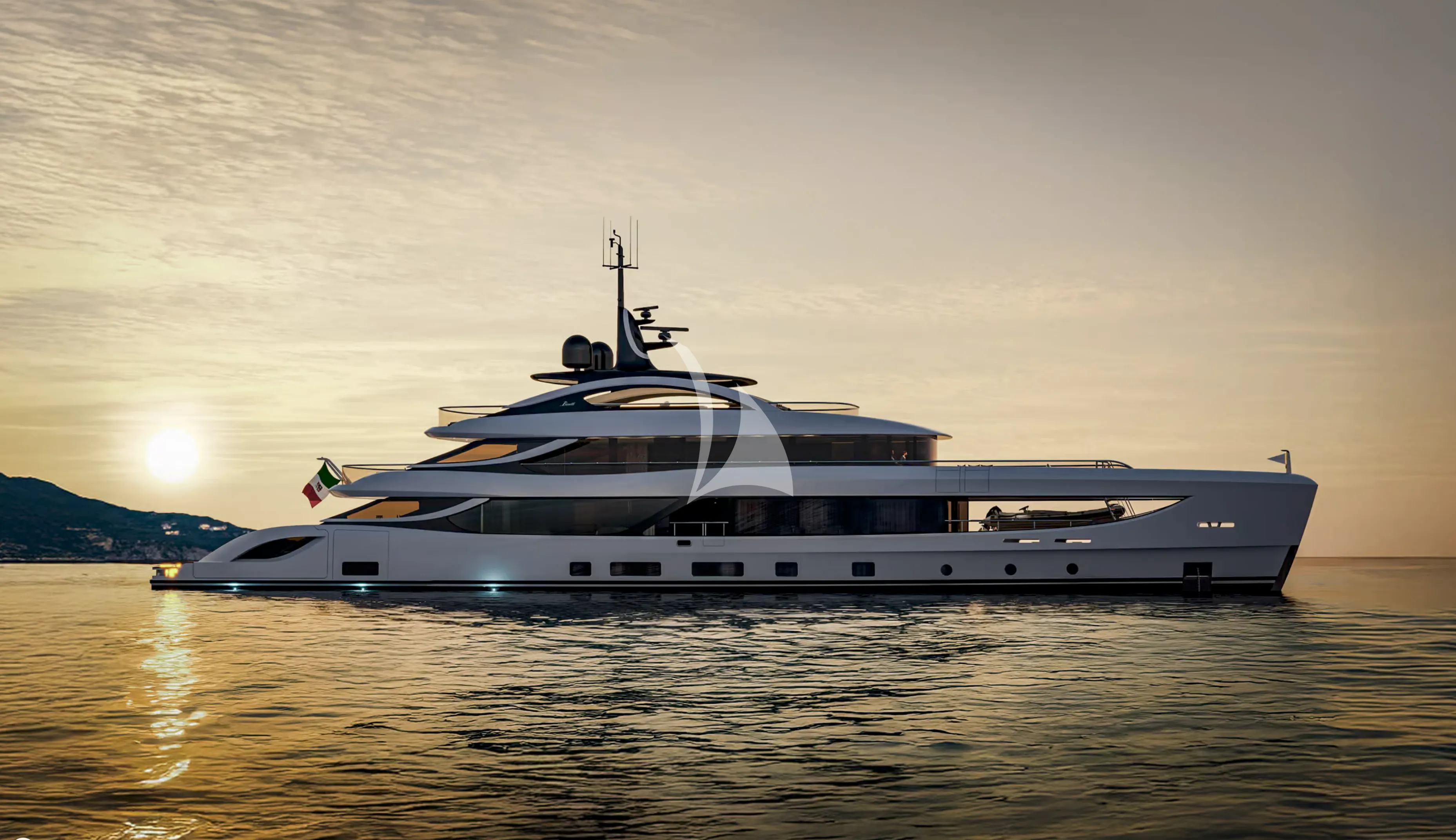 MINE GAMES – Benetti