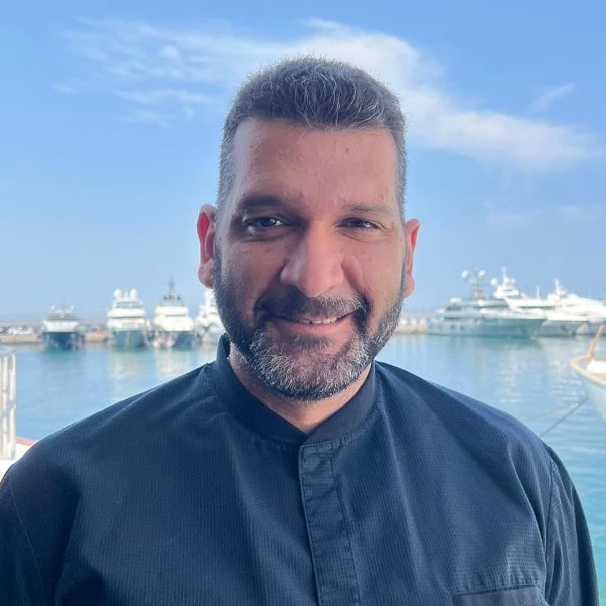Giannis Papageorgiou