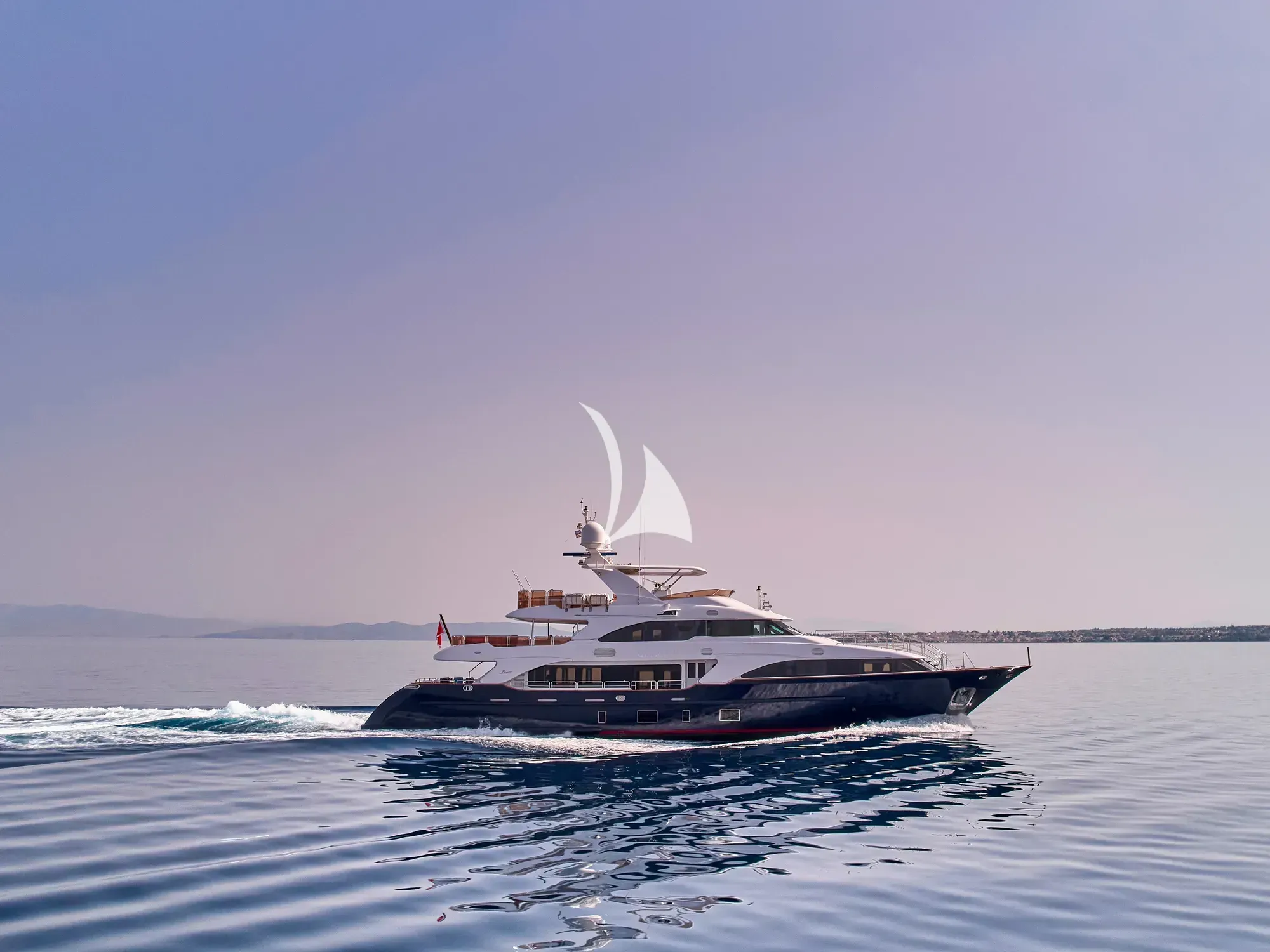 OPTION B – Benetti