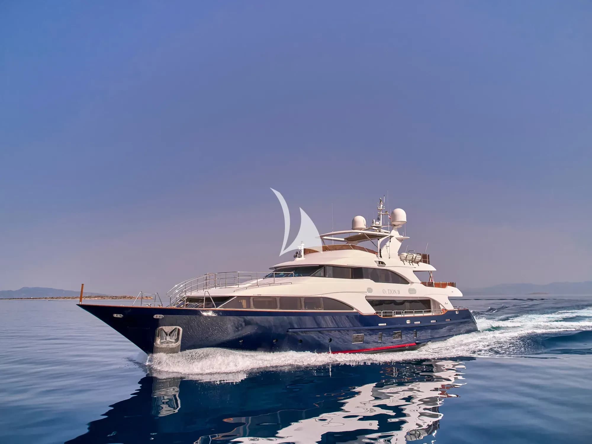 OPTION B – Exterior