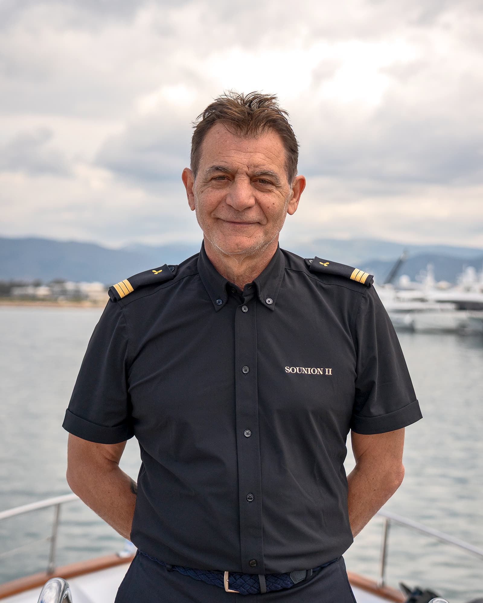 Epaminondas Katsanos