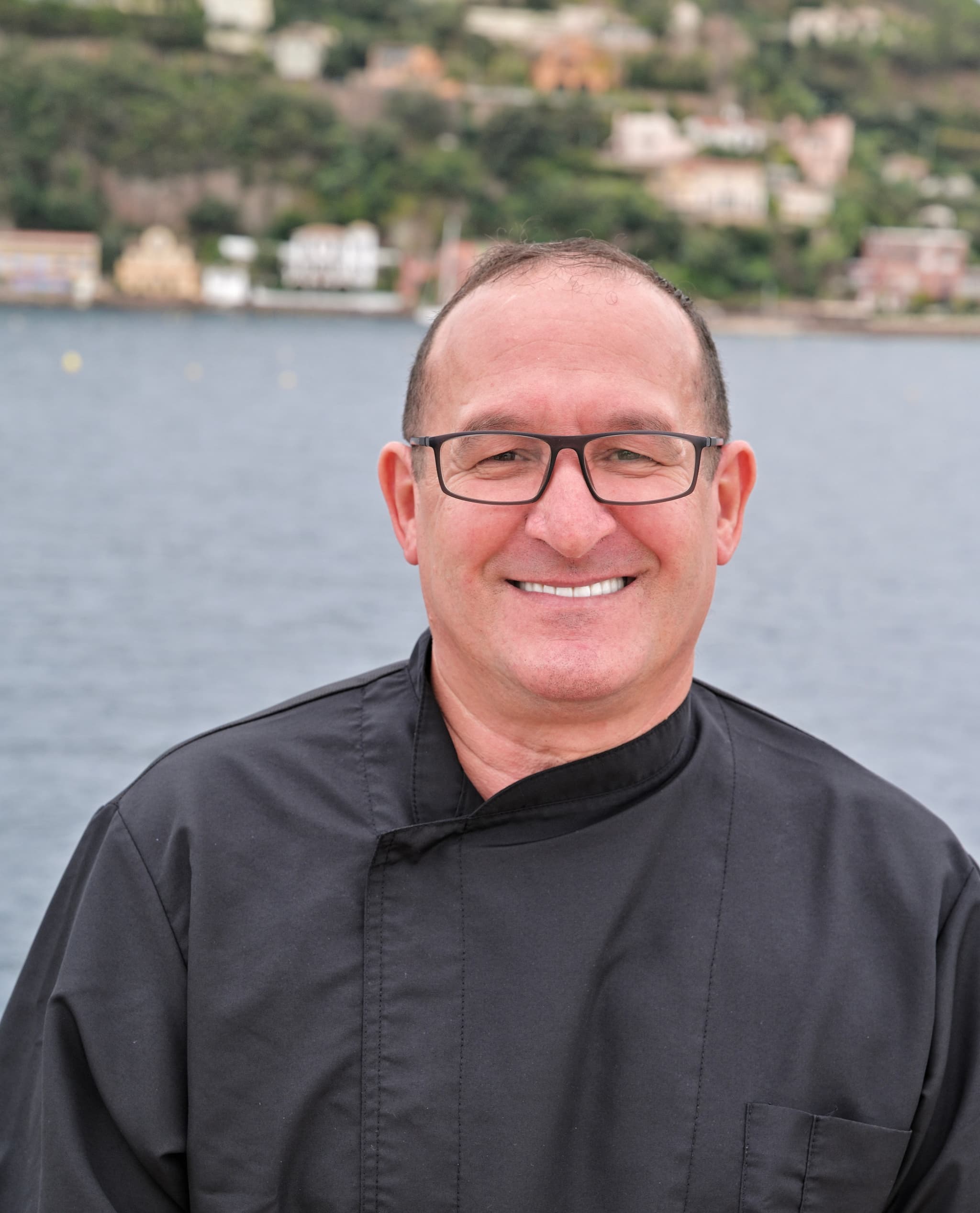 Alain MAHIOUT