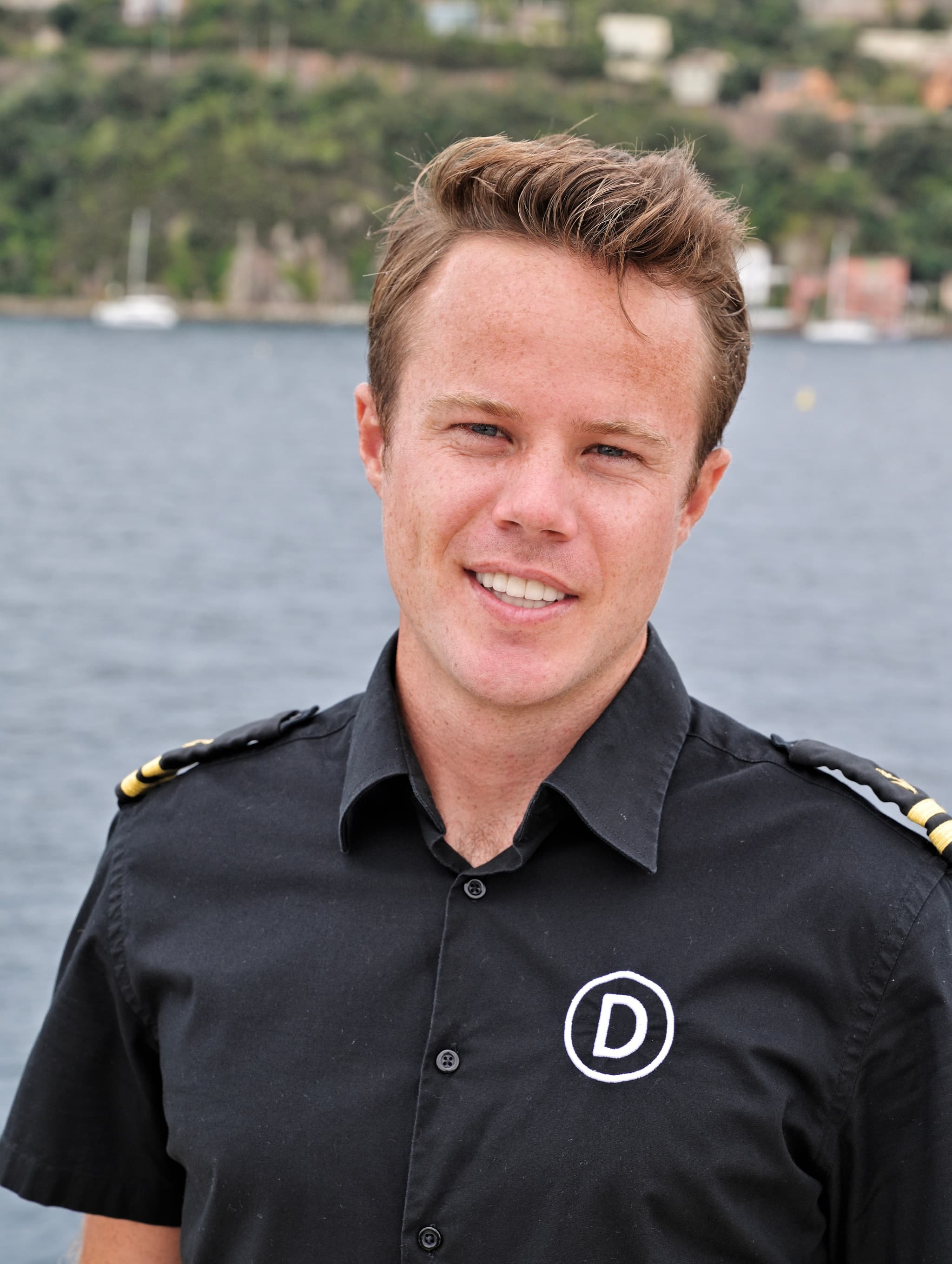 Frans-Hugo SMIT