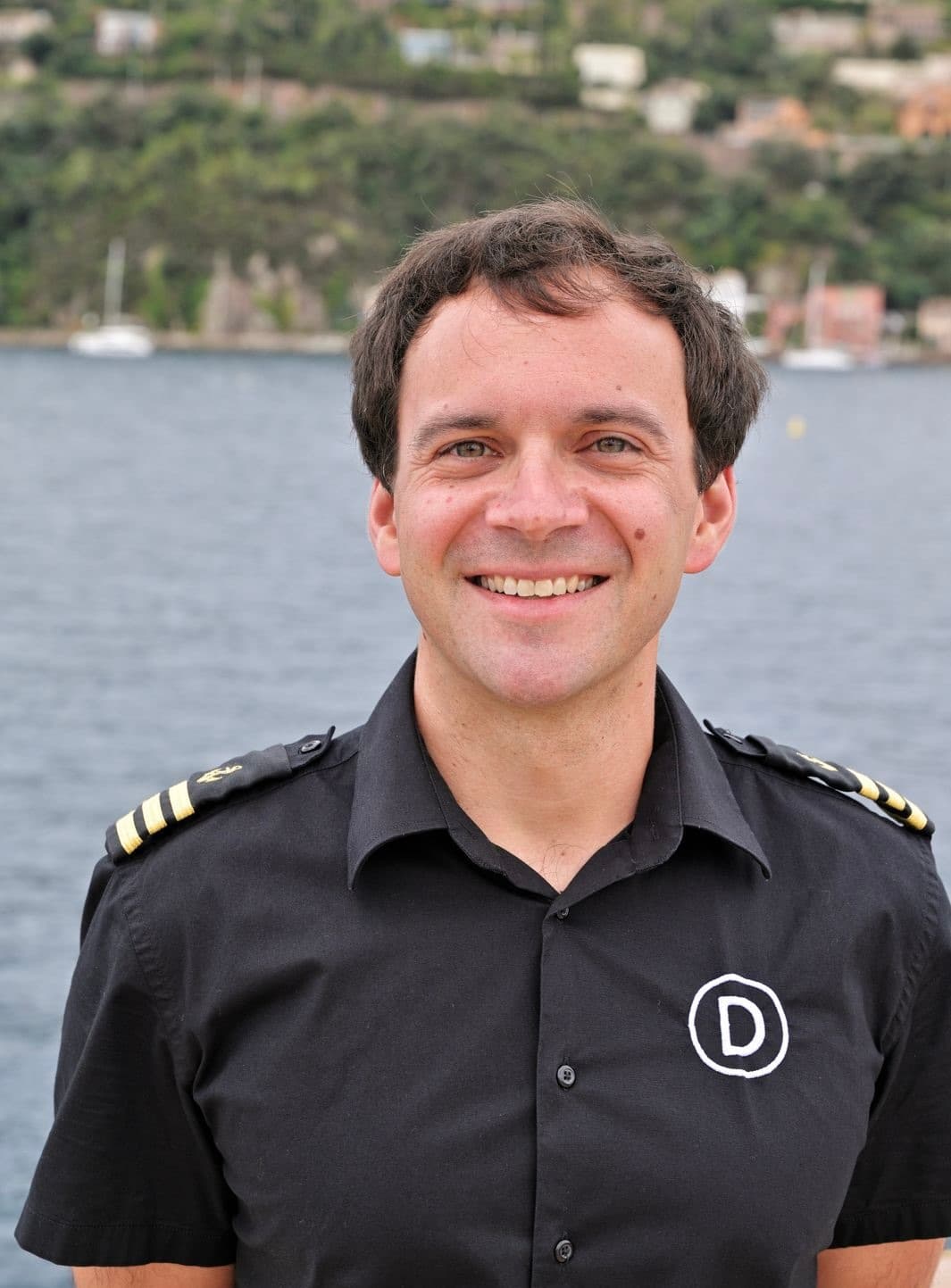 Joshua MARTIN