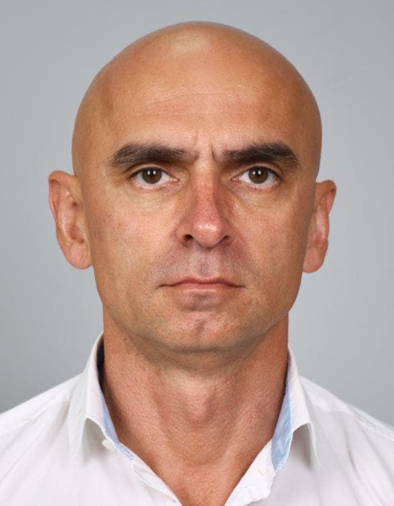 Rosen ZLATINOV
