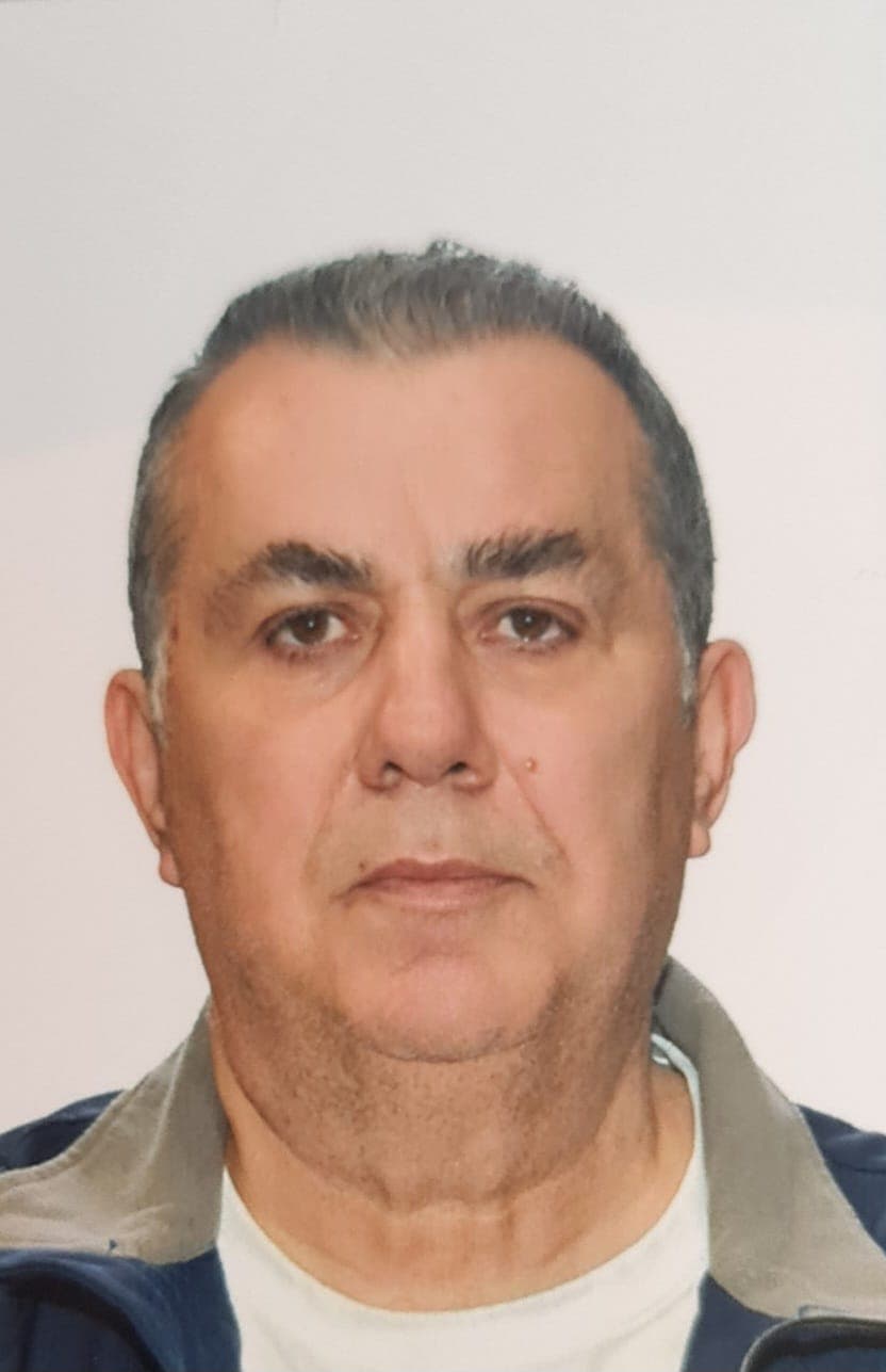 Ioannis Liapodimitris
