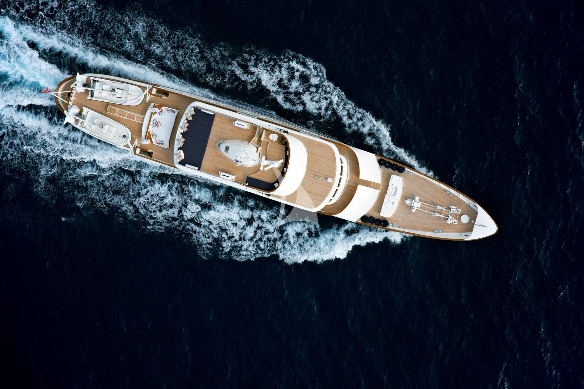 NORTHWIND II – Camper & Nicholsons