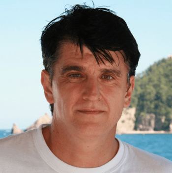 Alen PIVAC