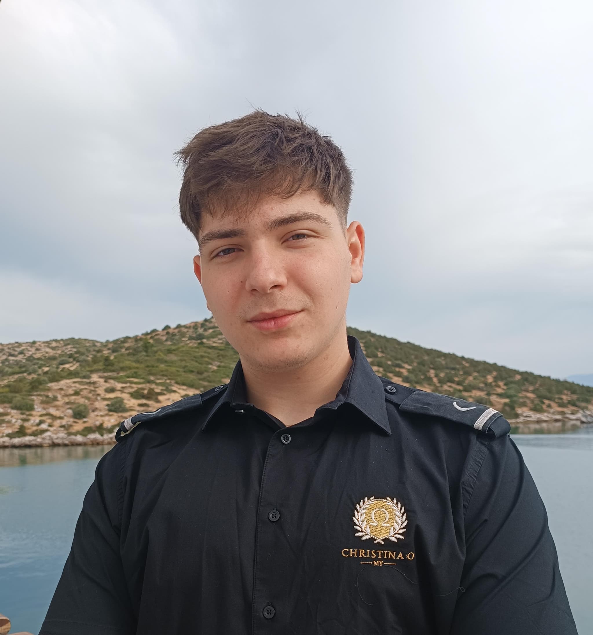 Alin Serban