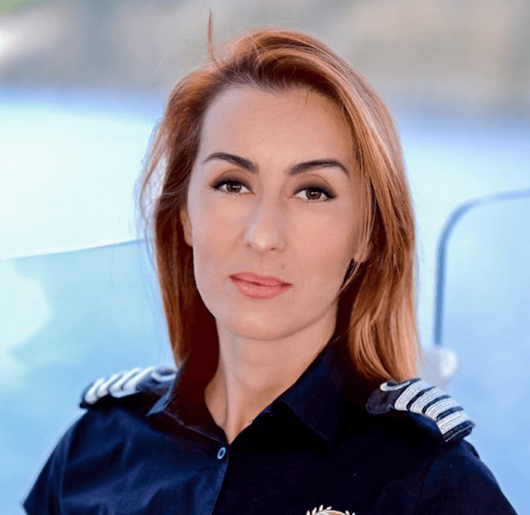 Bojana ANTONIC