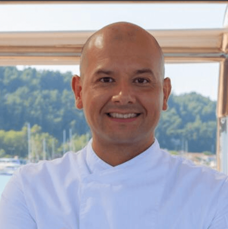 Daniel ARGANARAZ