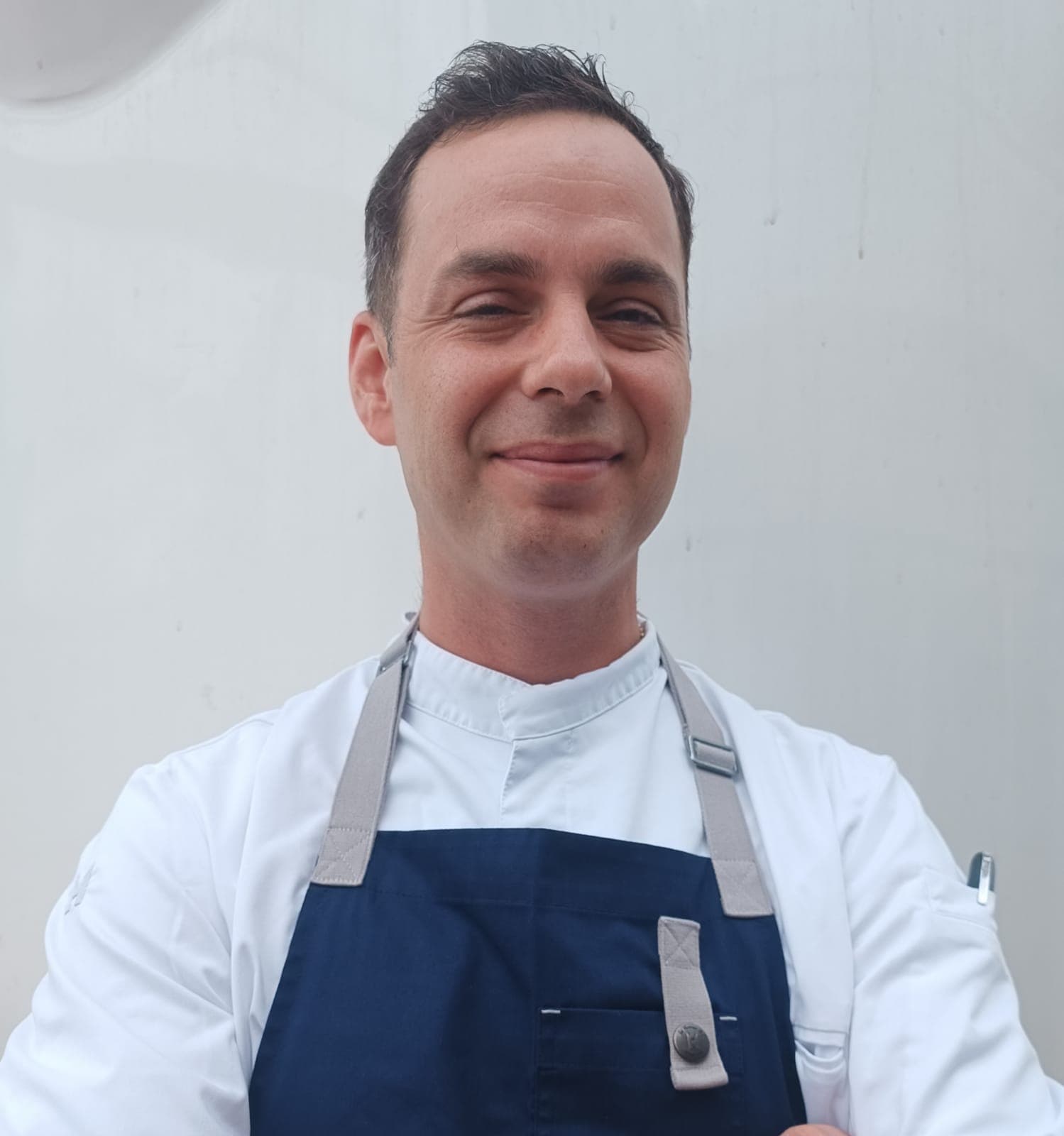 Daniel Dubic