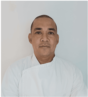 Joseph MADAMBA