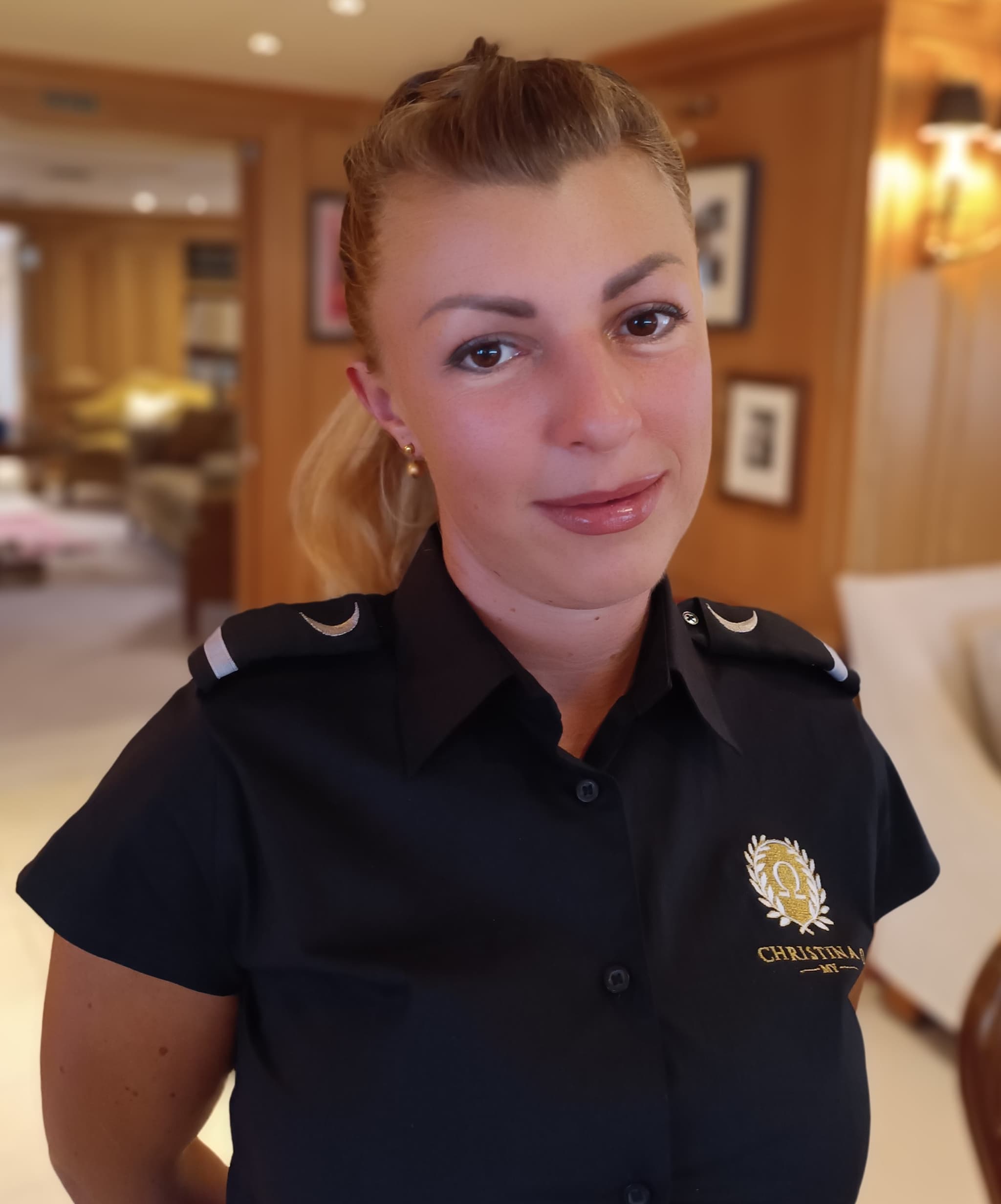 Karina MALYUK