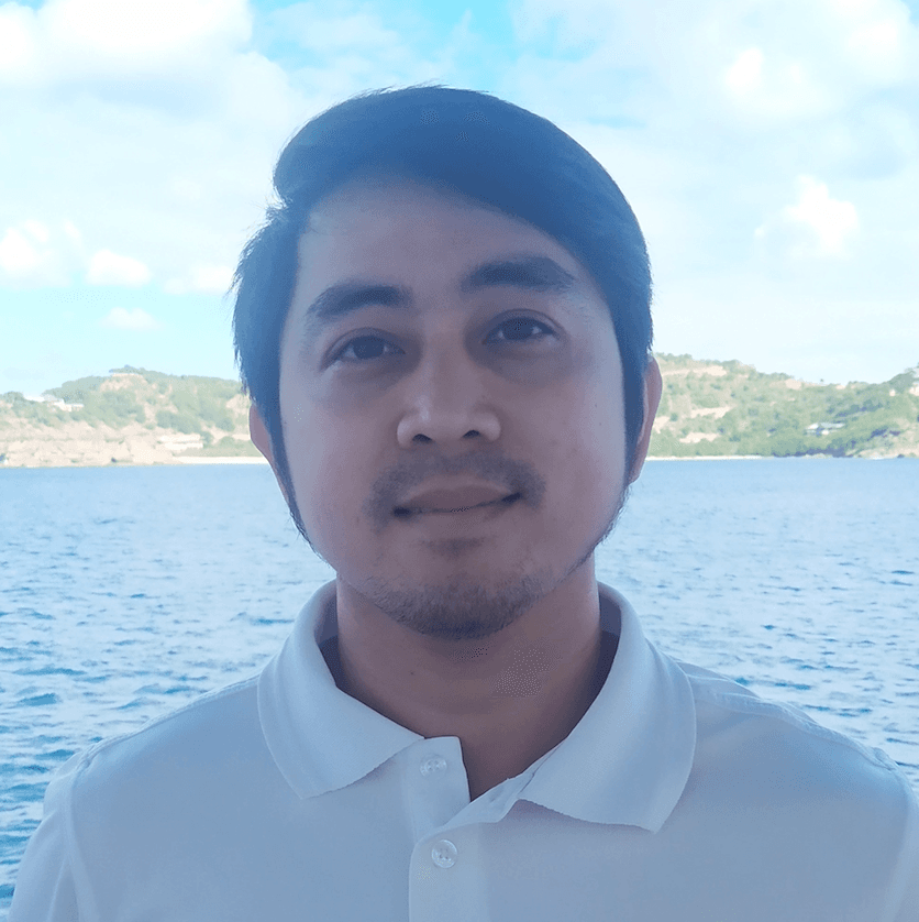 Kevin JANDAYAN