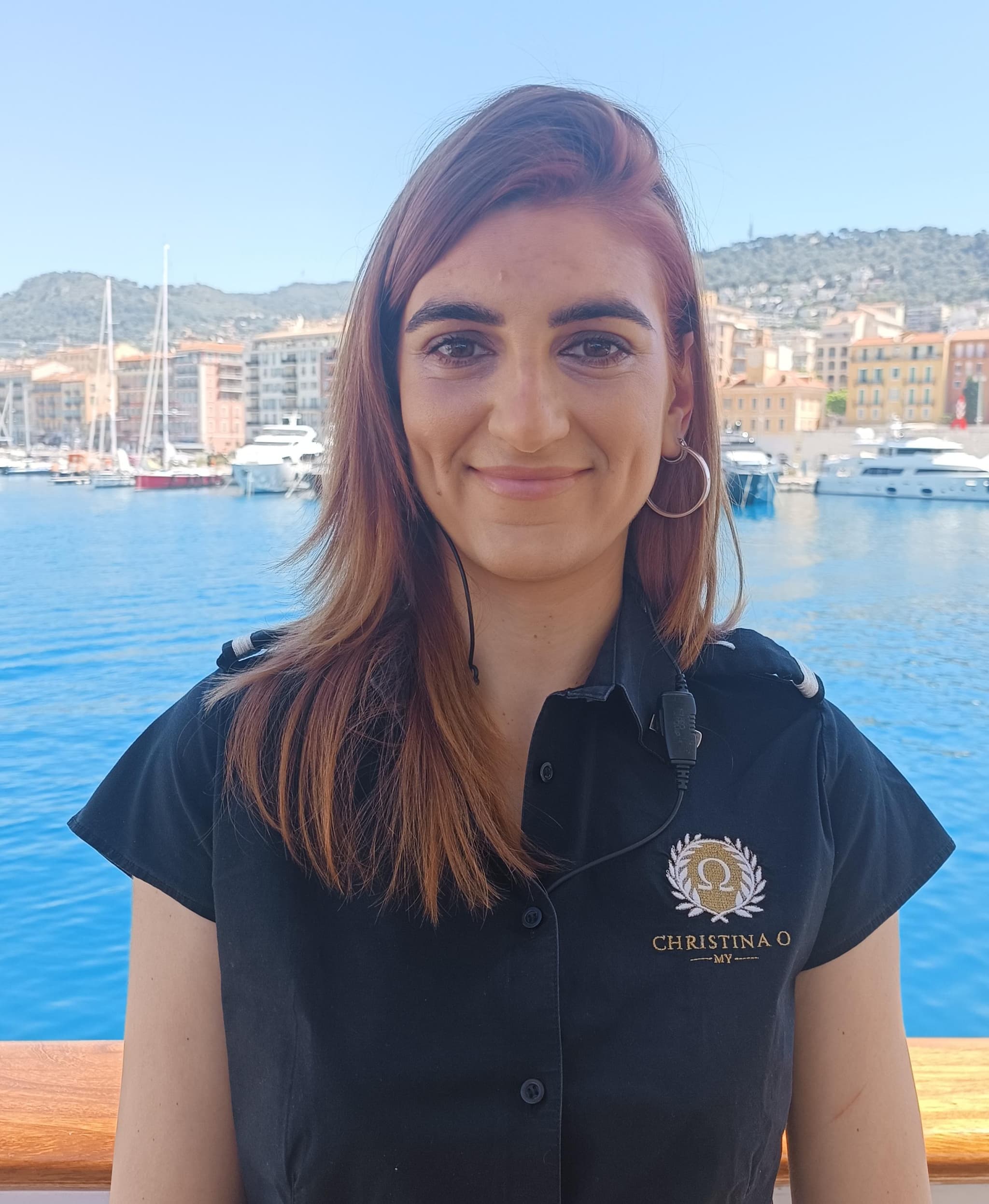 Marija Dubajic