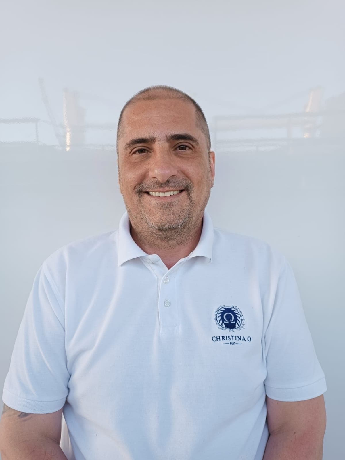 Mario CUDINA