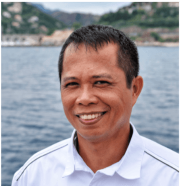 Vincent DY