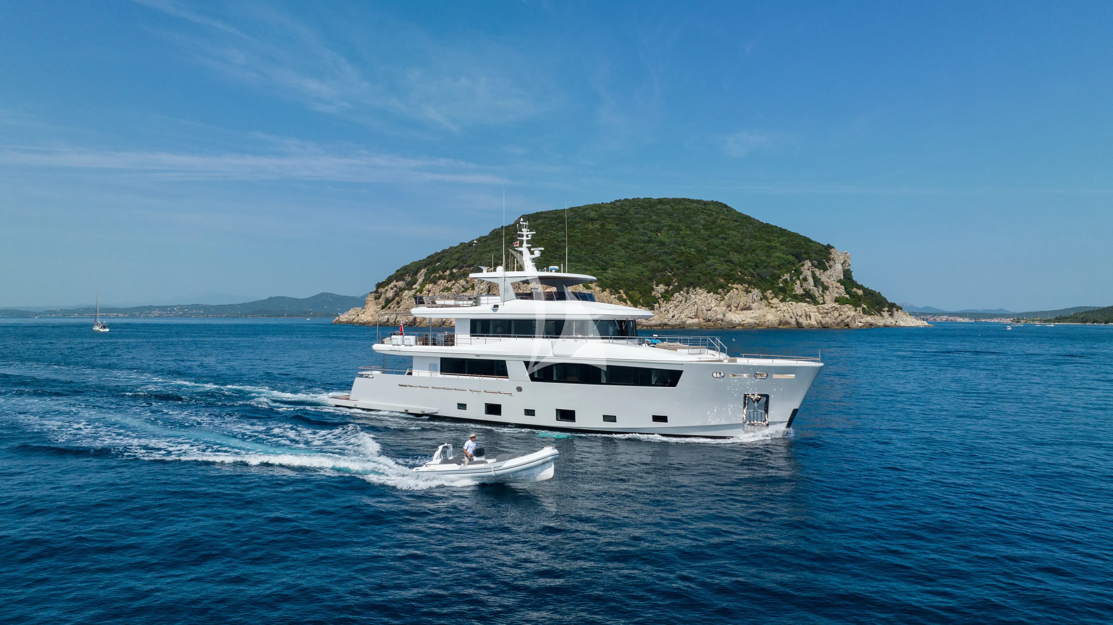 SABAI – Cantiere Delle Marche
