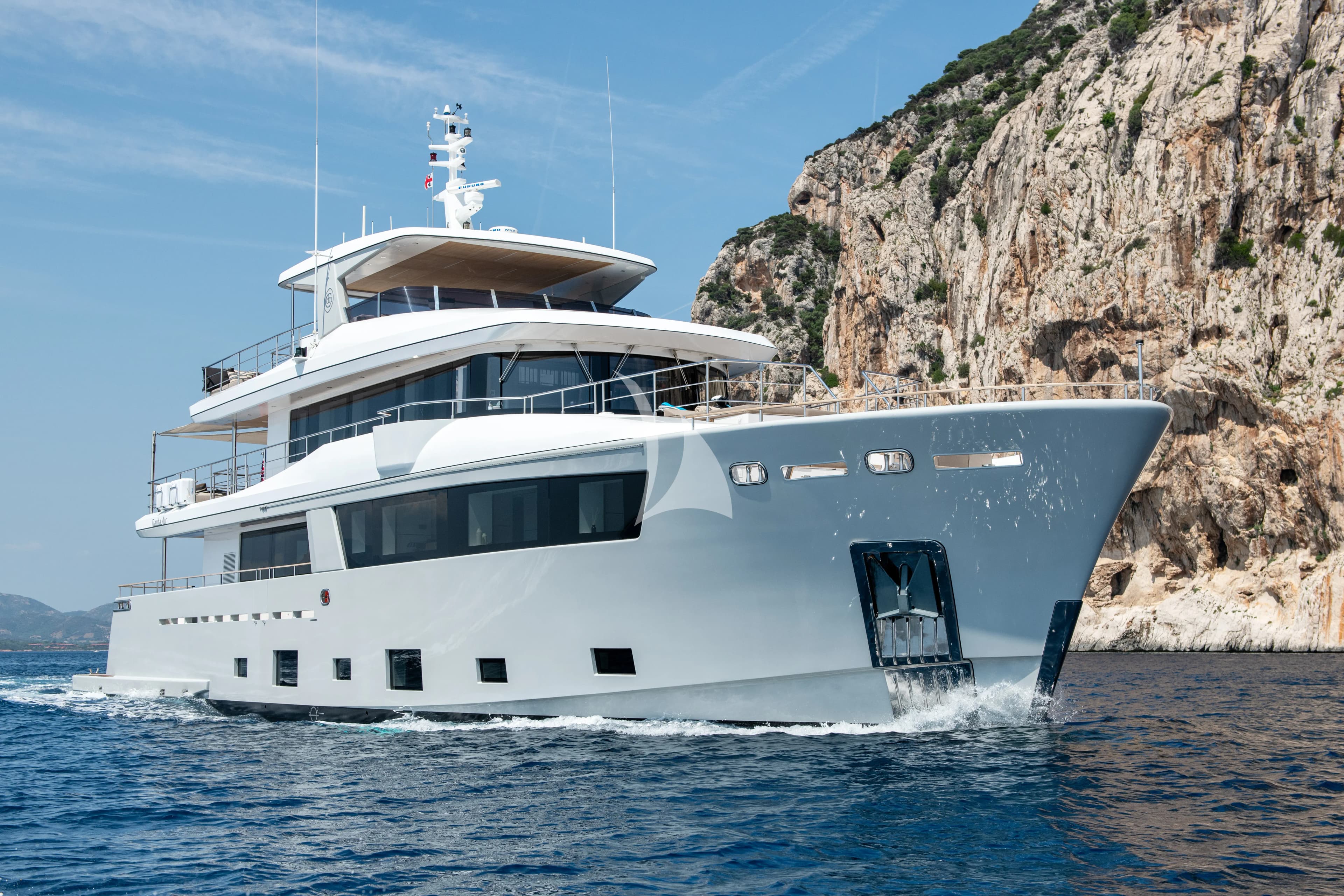SABAI – Exterior