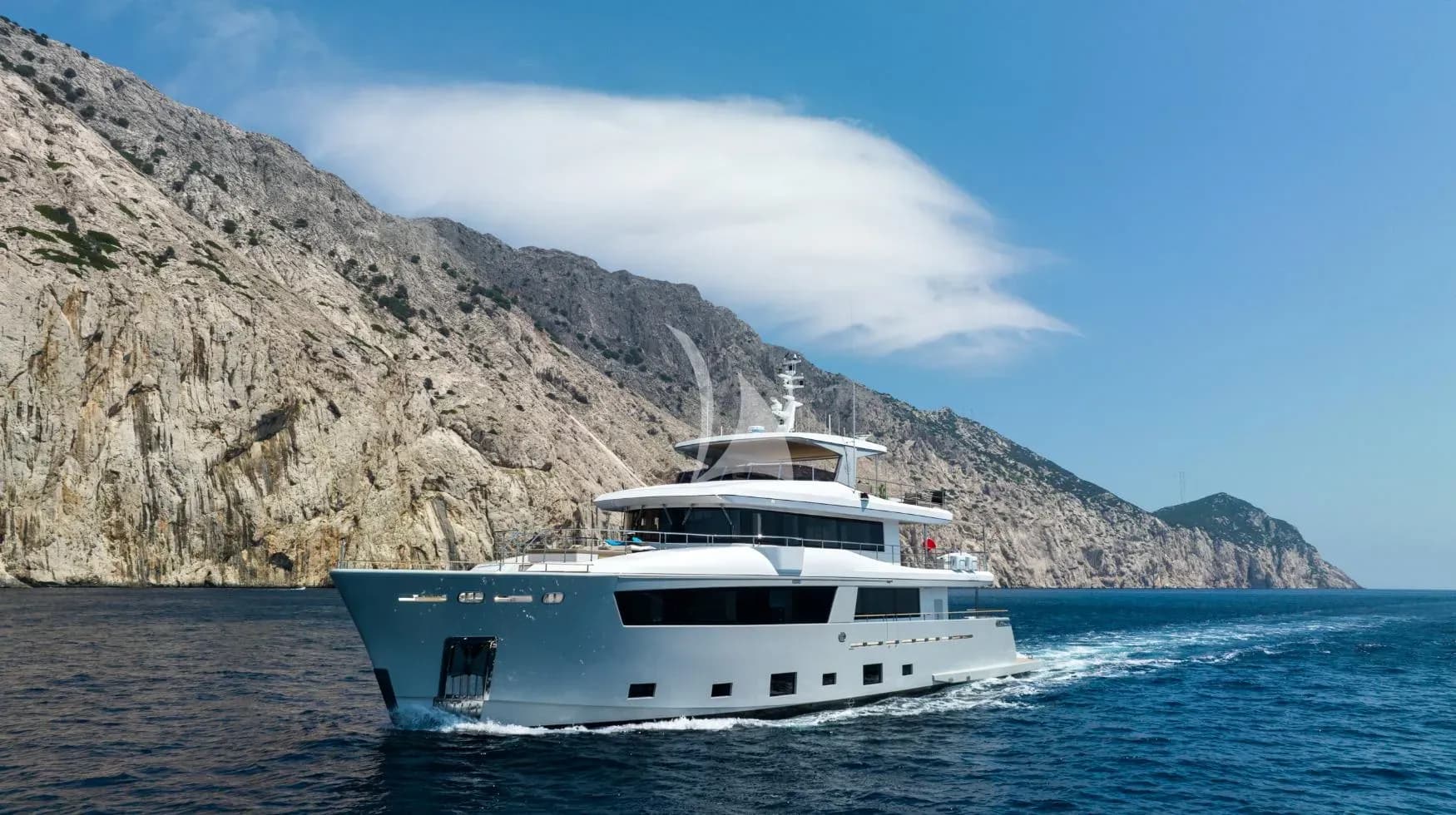 SABAI – Exterior