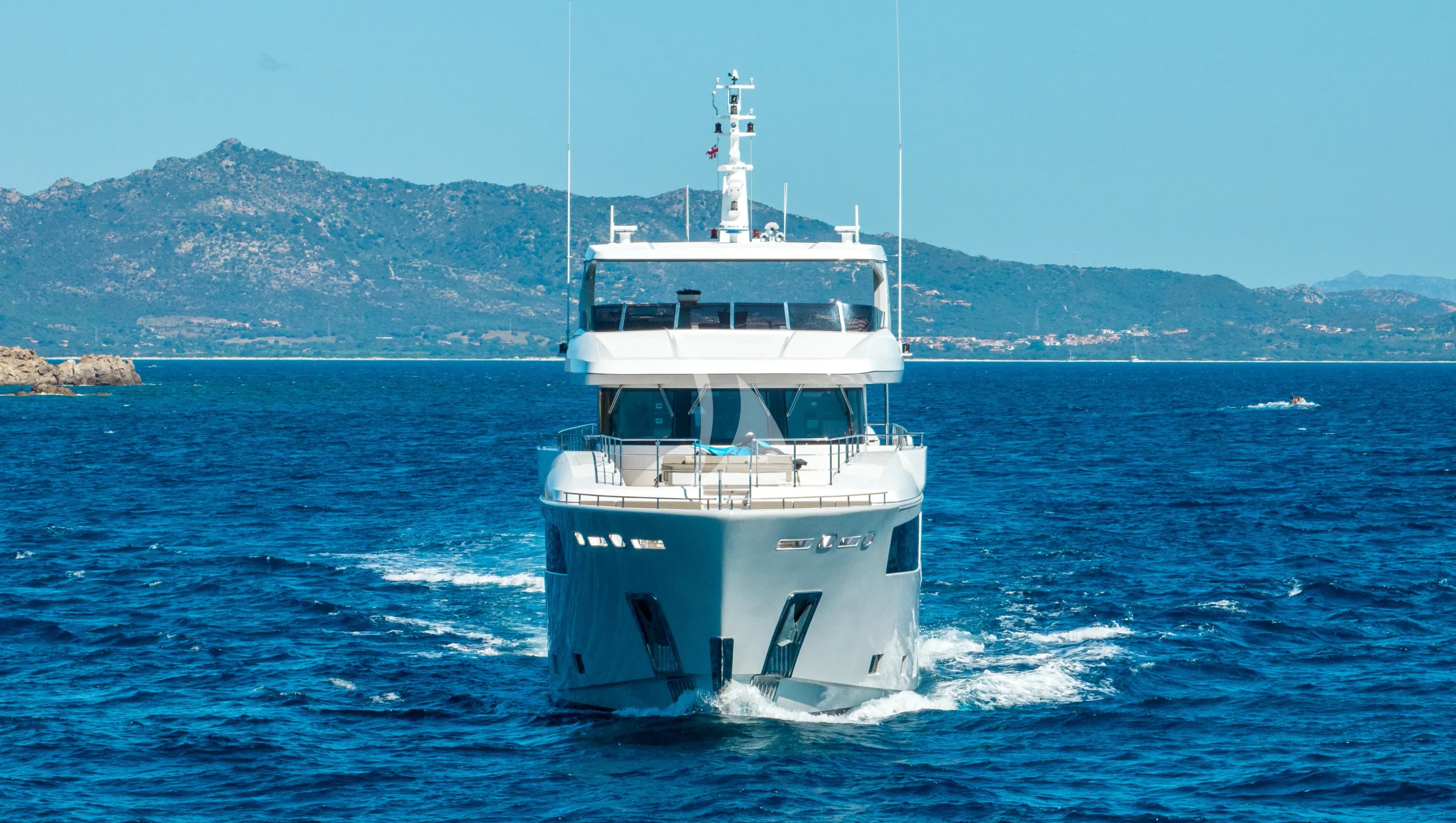 SABAI – Exterior