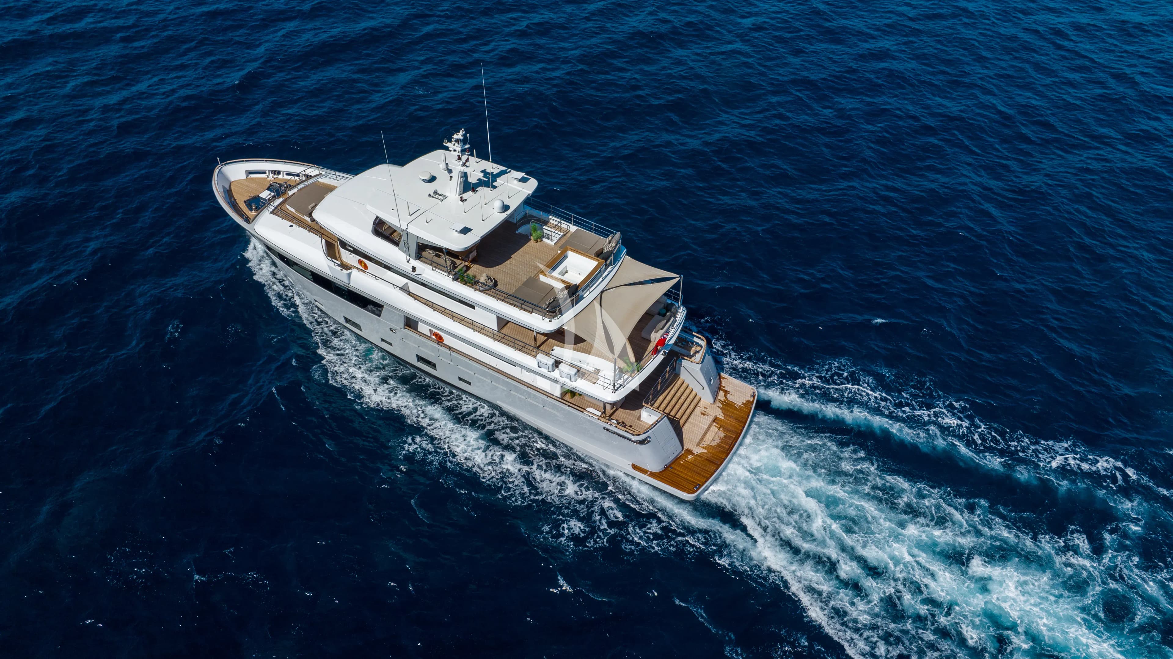 SABAI – Exterior